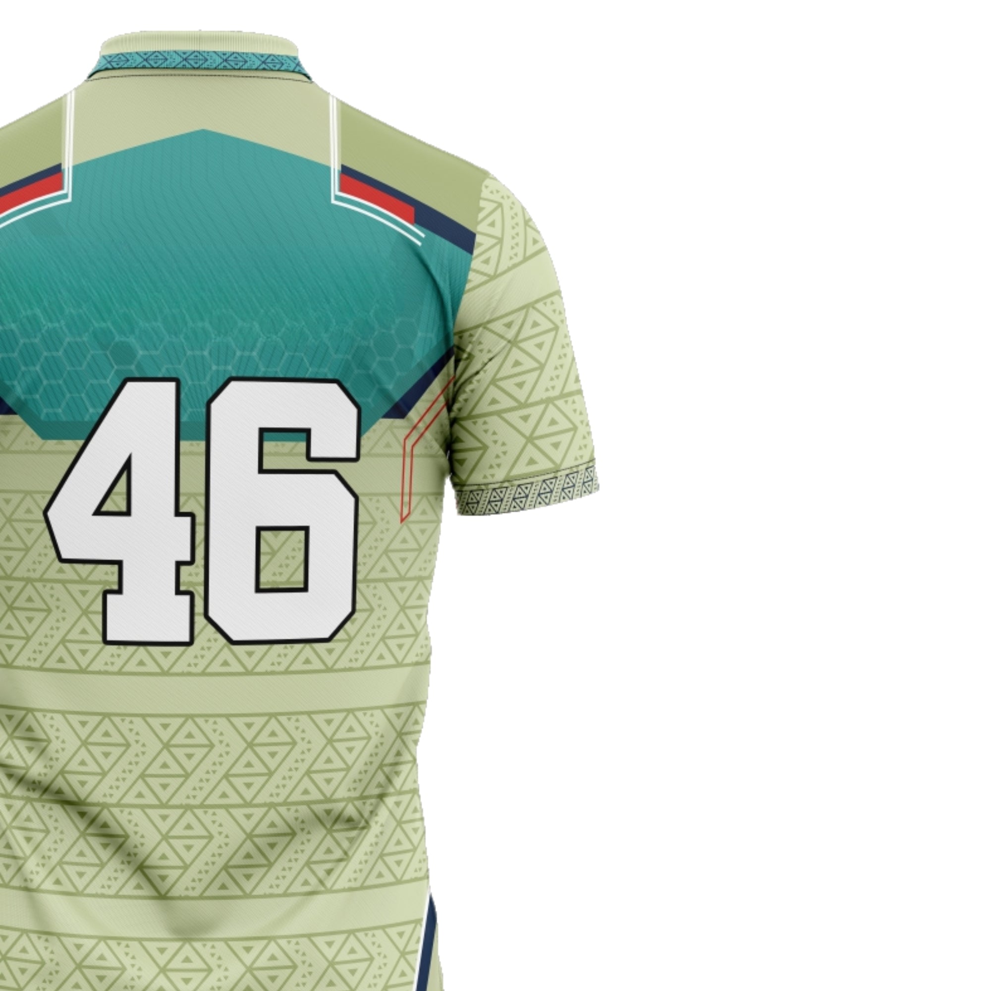 2711 | Zee Sports Uniform Shirts