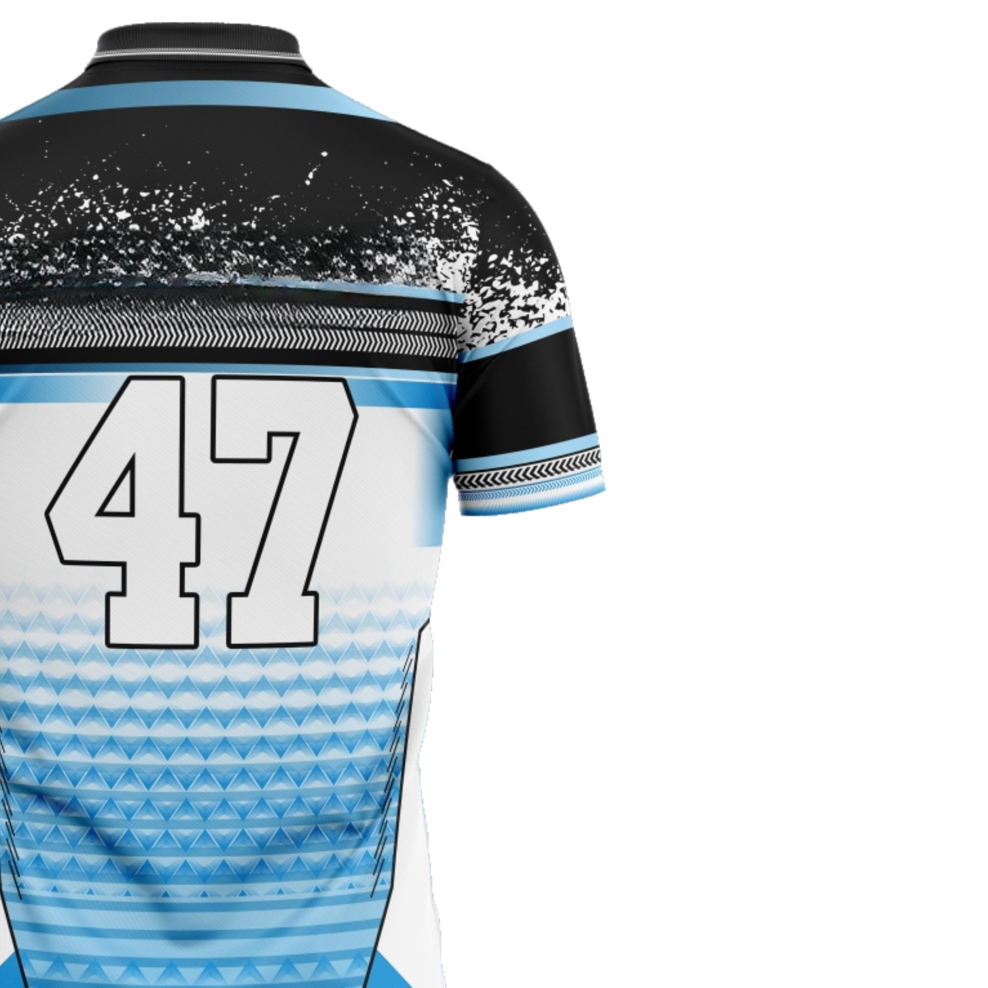 2712 | Zee Sports Uniform Shirts