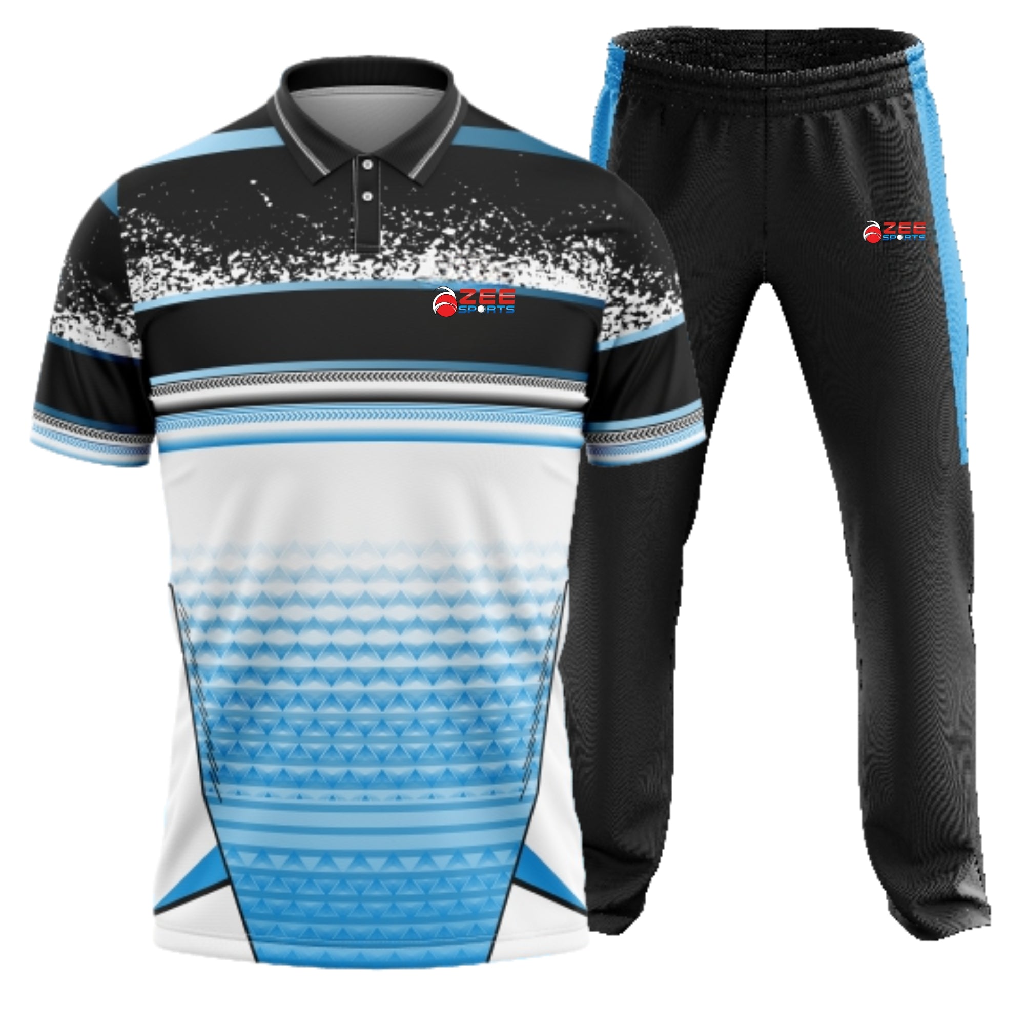 2712 | Zee Sports Uniform Shirts