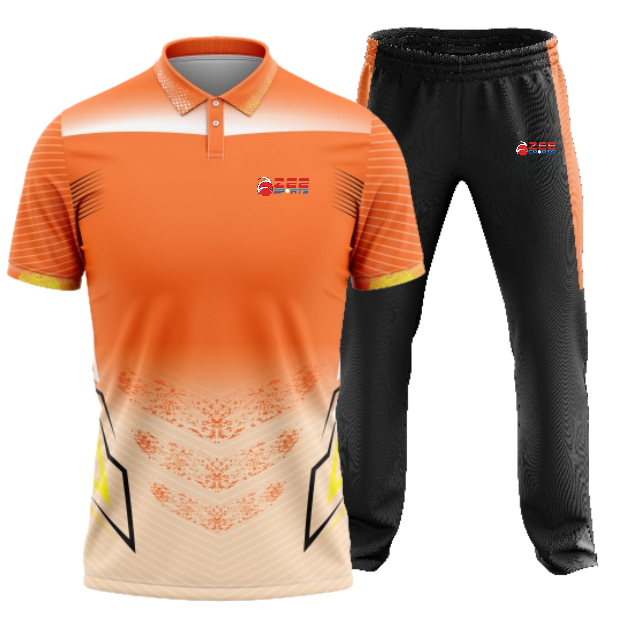 2713 | Zee Sports Uniform Shirts