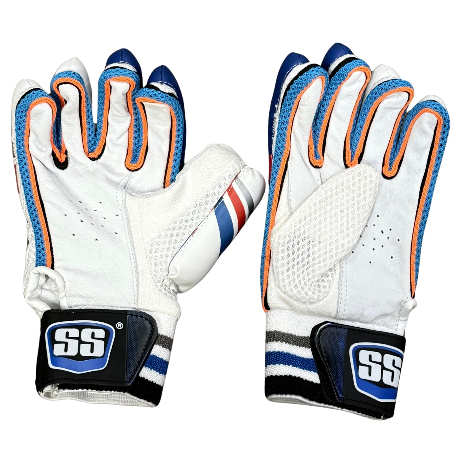 SS Cricket Batting Gloves Sunridges Youth