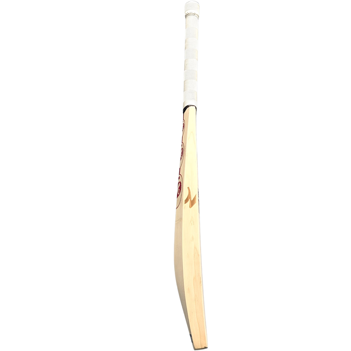 SG Cricket Bat Sunny Tonny Arc 3.0 English Willow SH Adult - image 3