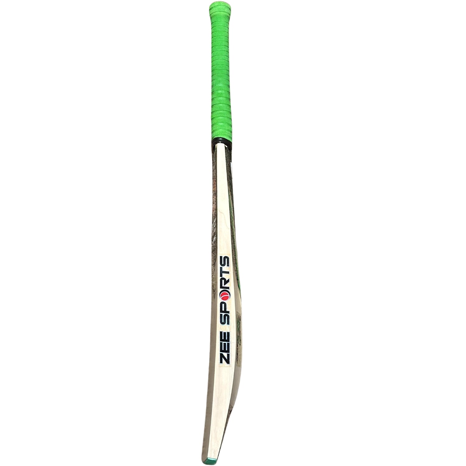 Zee Sports Cricket Bat Terminator X7even English Willow Designed By Sir Alvin Kallicharran Youth Size 4