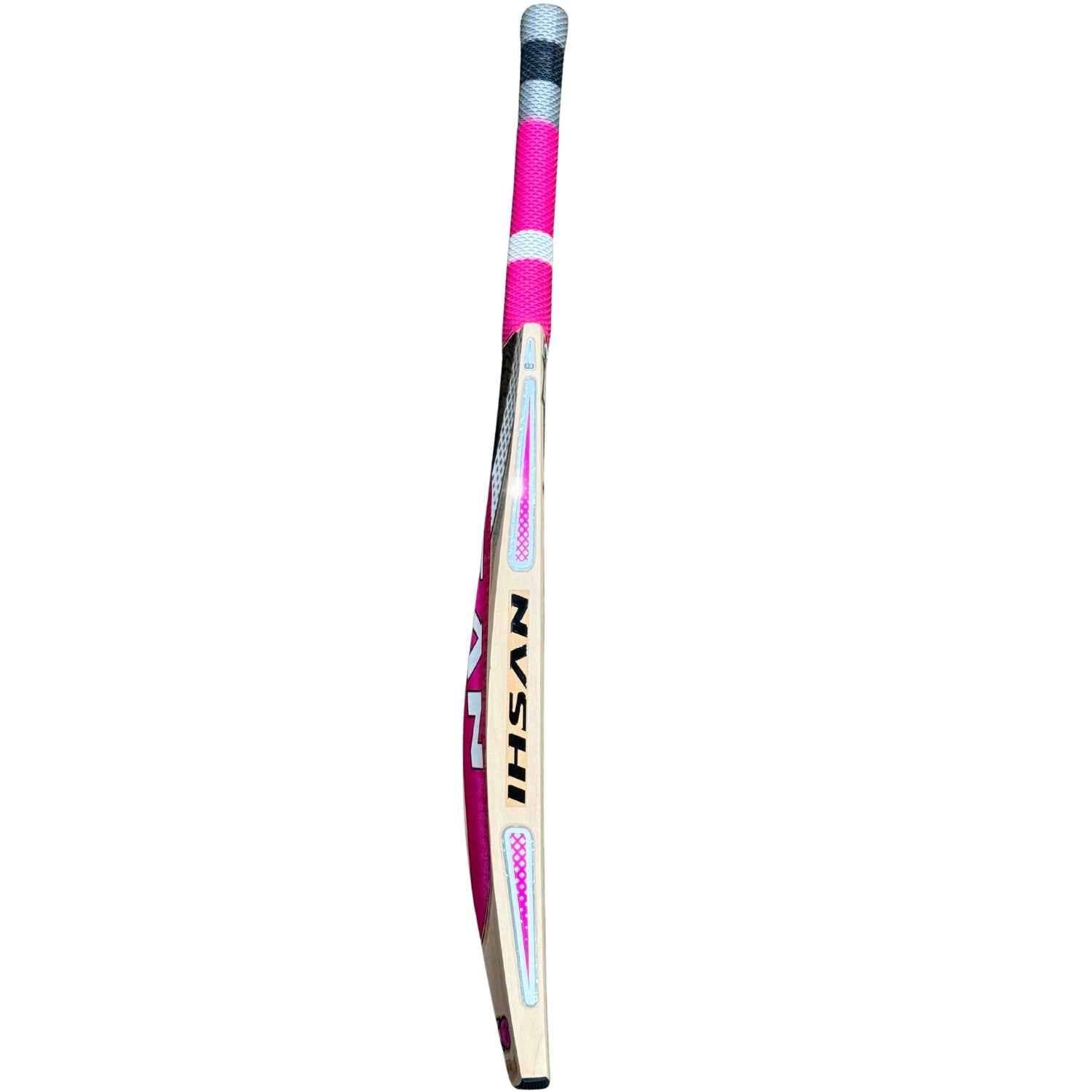 Ihsan Cricket Bat Lynx X6 English Willow Custom Made Bat