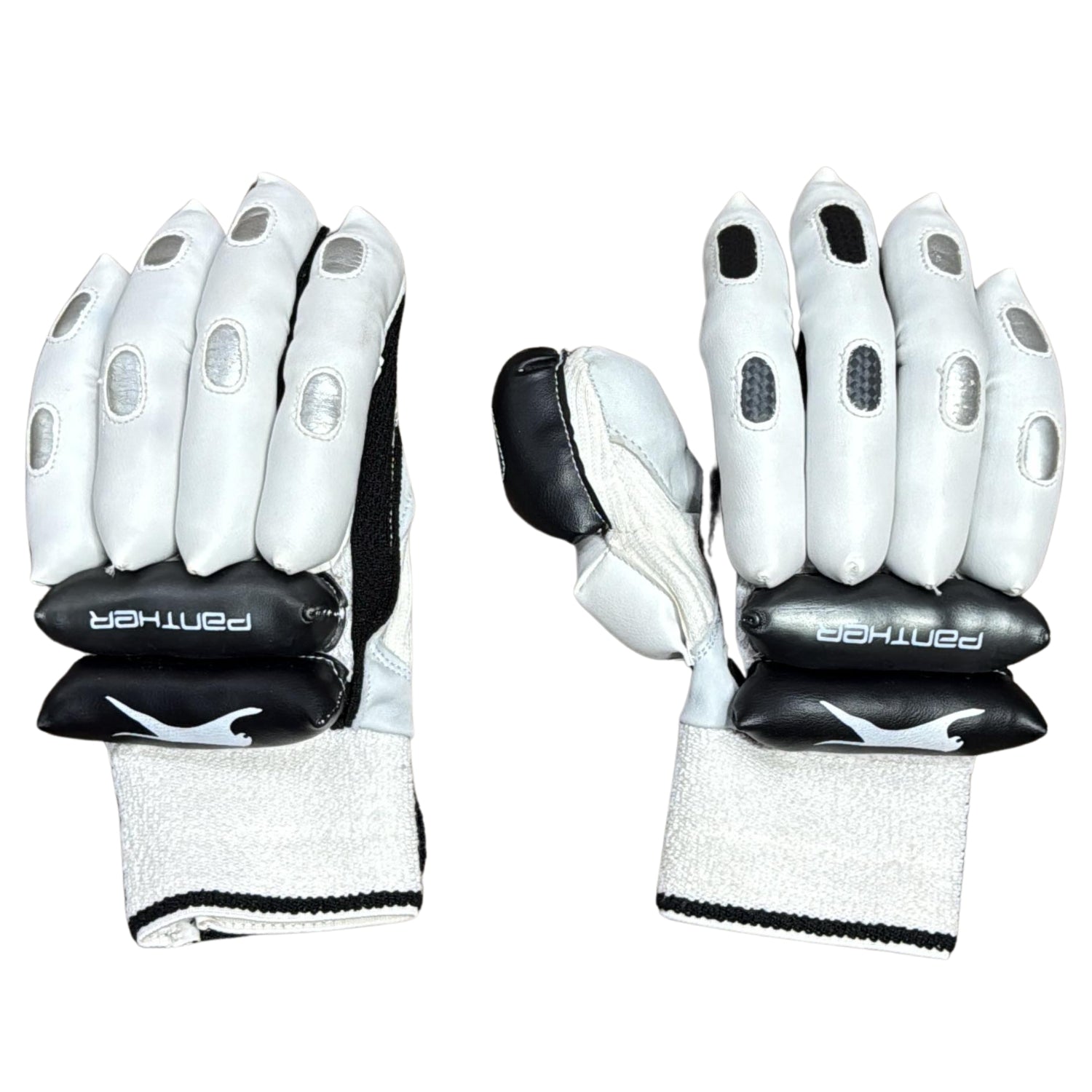 Slazenger Cricket Batting Gloves Panther