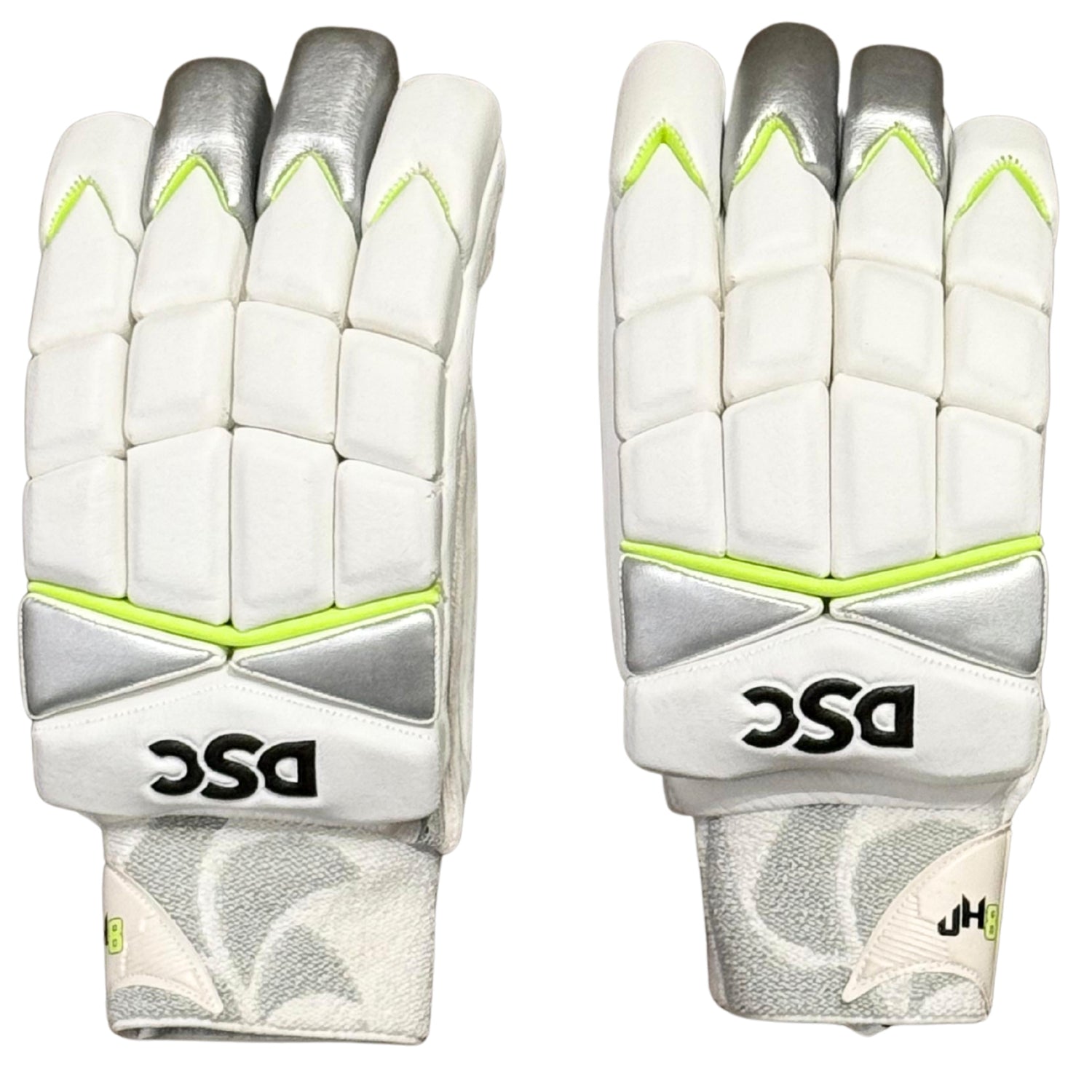 DSC Cricket Batting Gloves Players Edition Jason Holder JH8