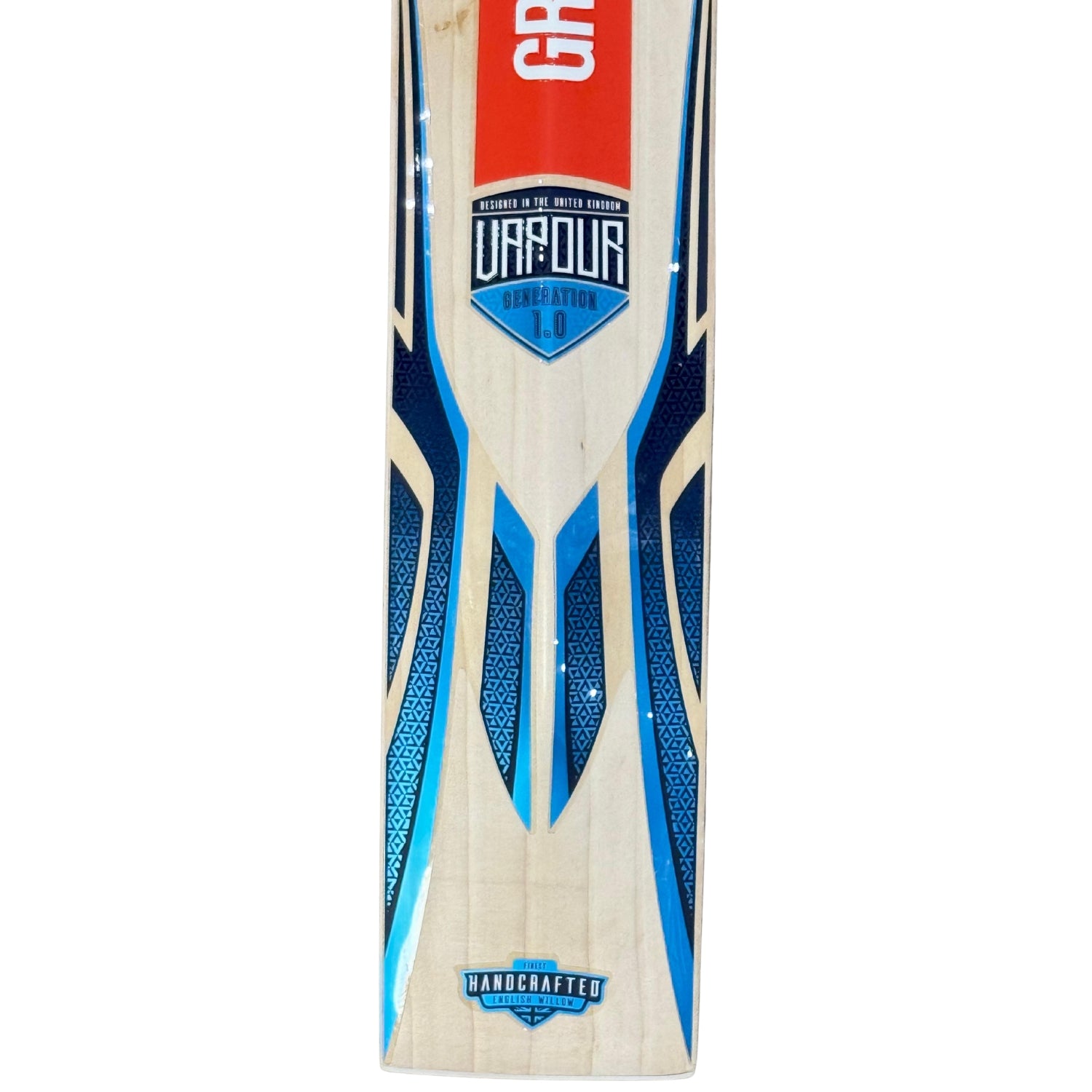 Gray Nicolls Cricket Bat Vapour Gen 1.0 4Star English Willow SH