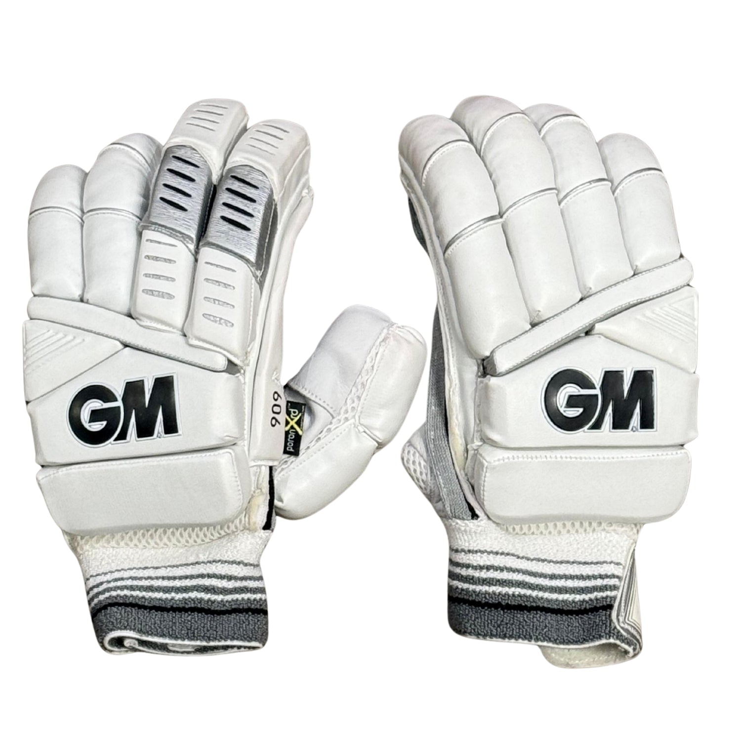 GM Cricket Batting Gloves 909 LH