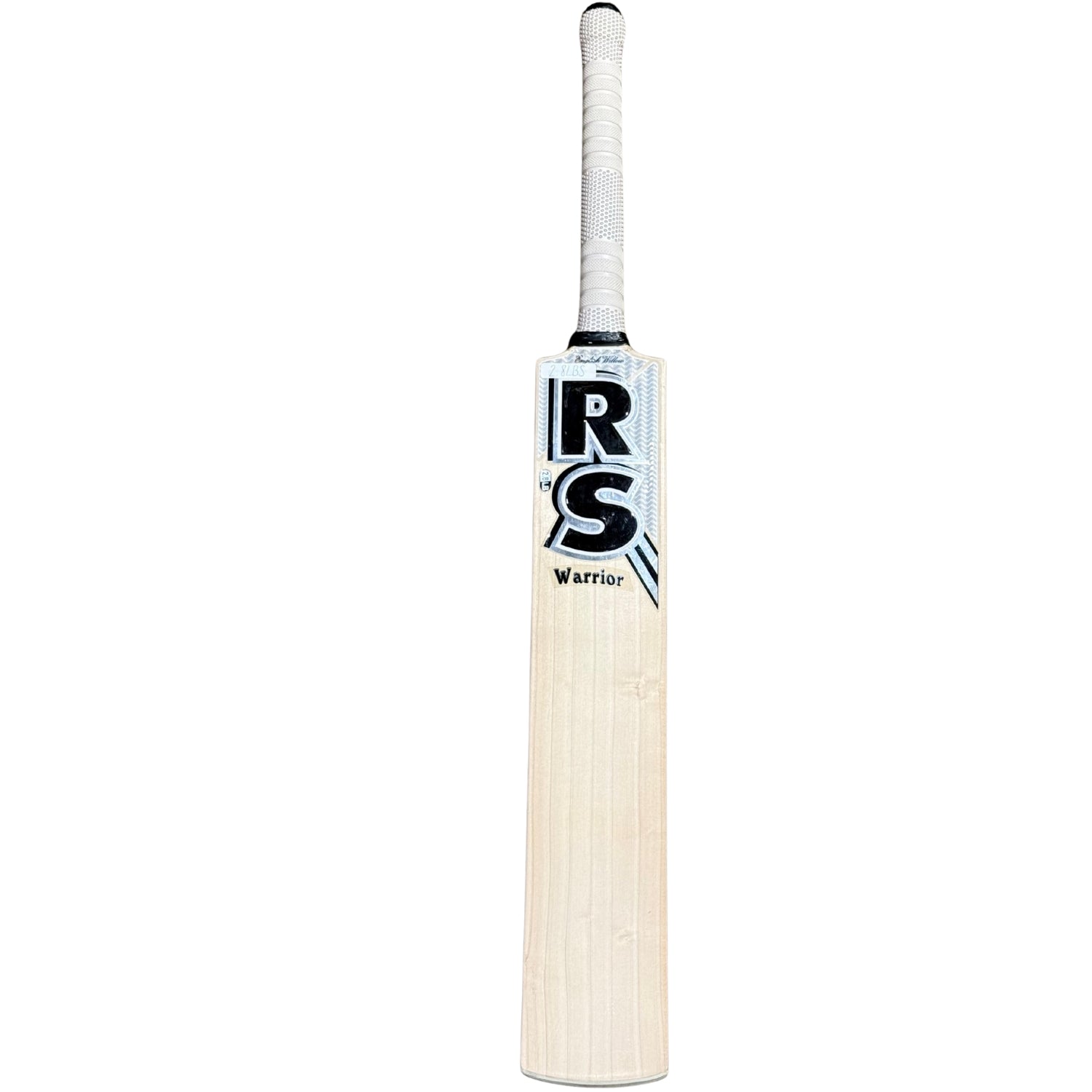 RS Robinson Sports Cricket Bat Warrior English Willow Youth