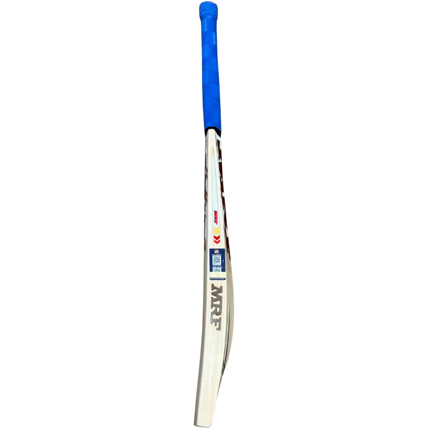 MRF Cricket Bat Power100 English Willow