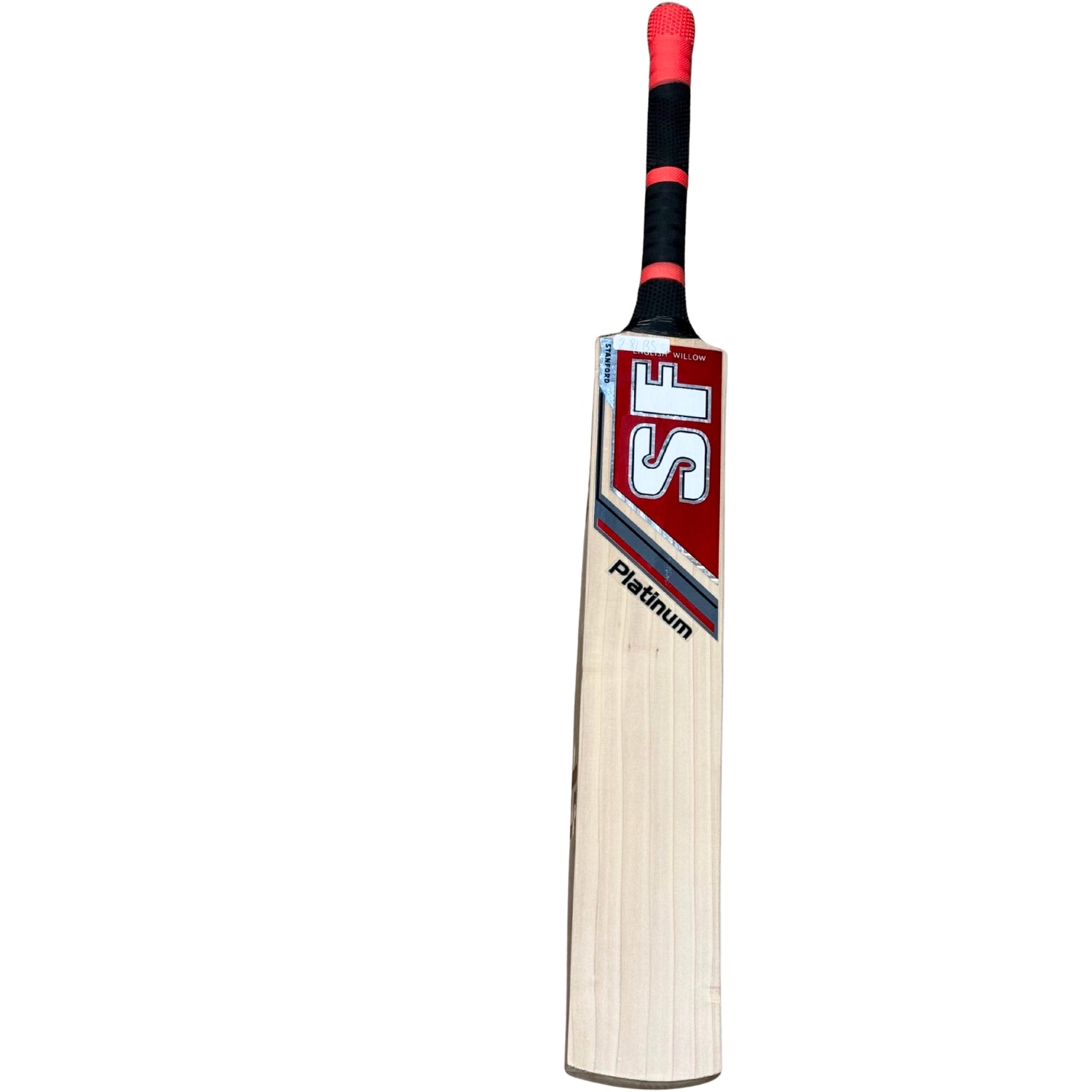 SF Cricket Bat Platinum English Willow