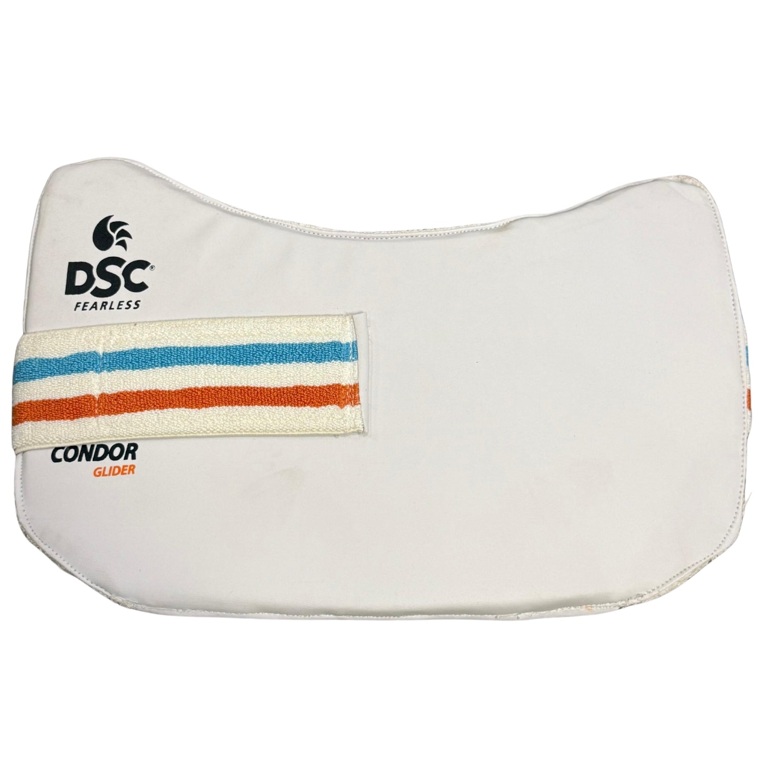 DSC Chest Guard Condor Glider Harrow