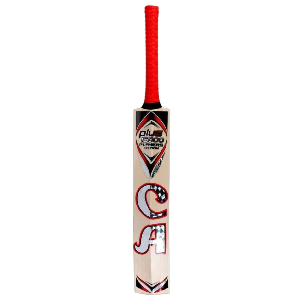 CA Cricket Bat Plus 15000 Players Edition English Willow