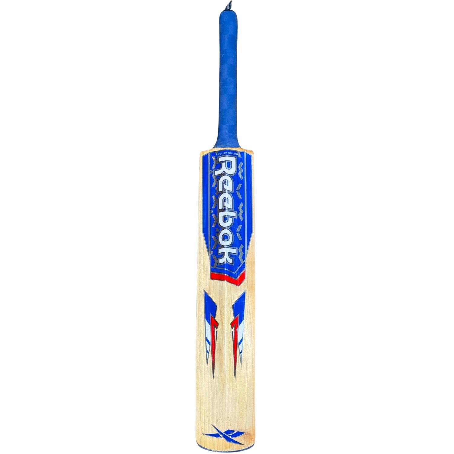 Reebok Cricket Bat Skipper English Willow Adult