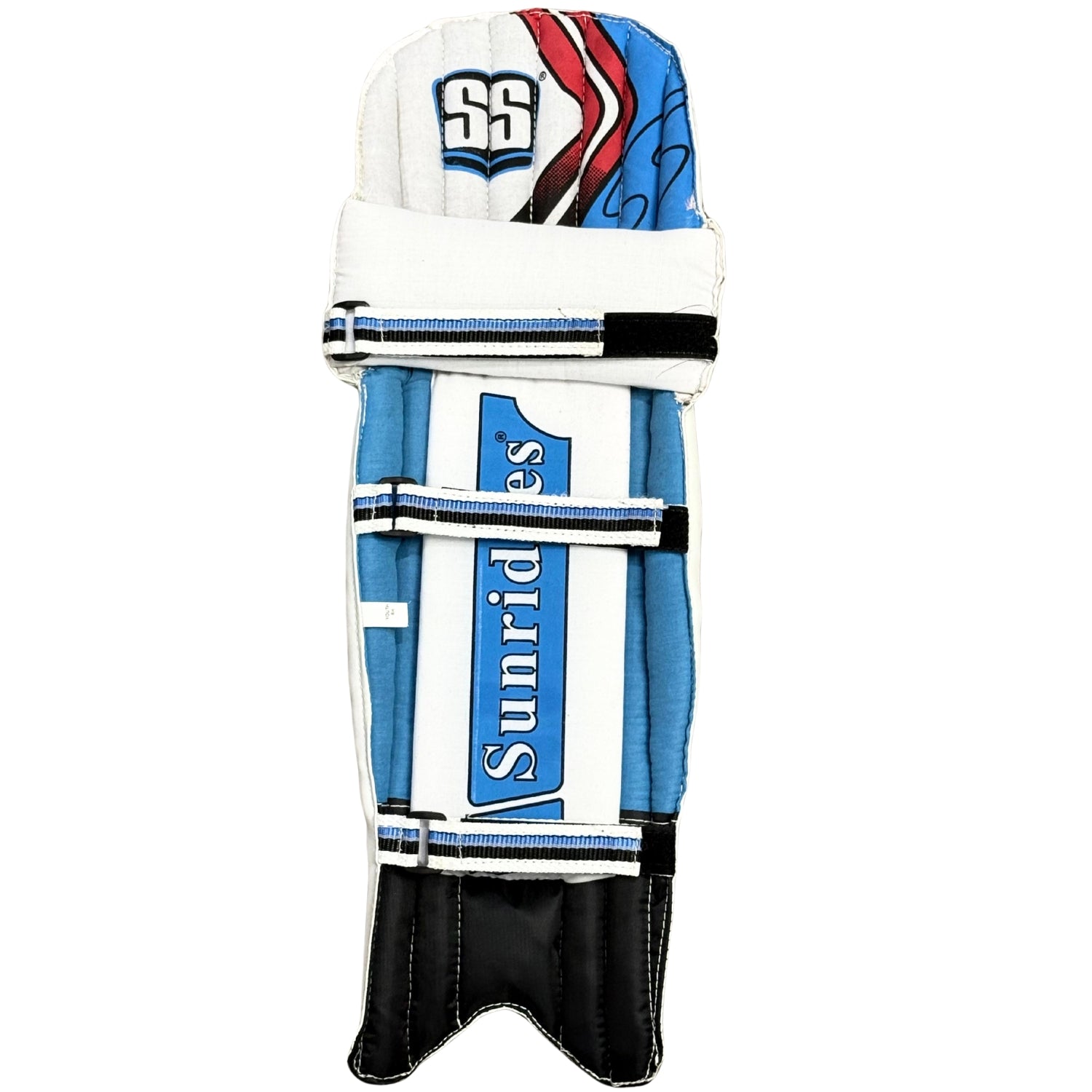 SS Batting Pads Sunridges Youth