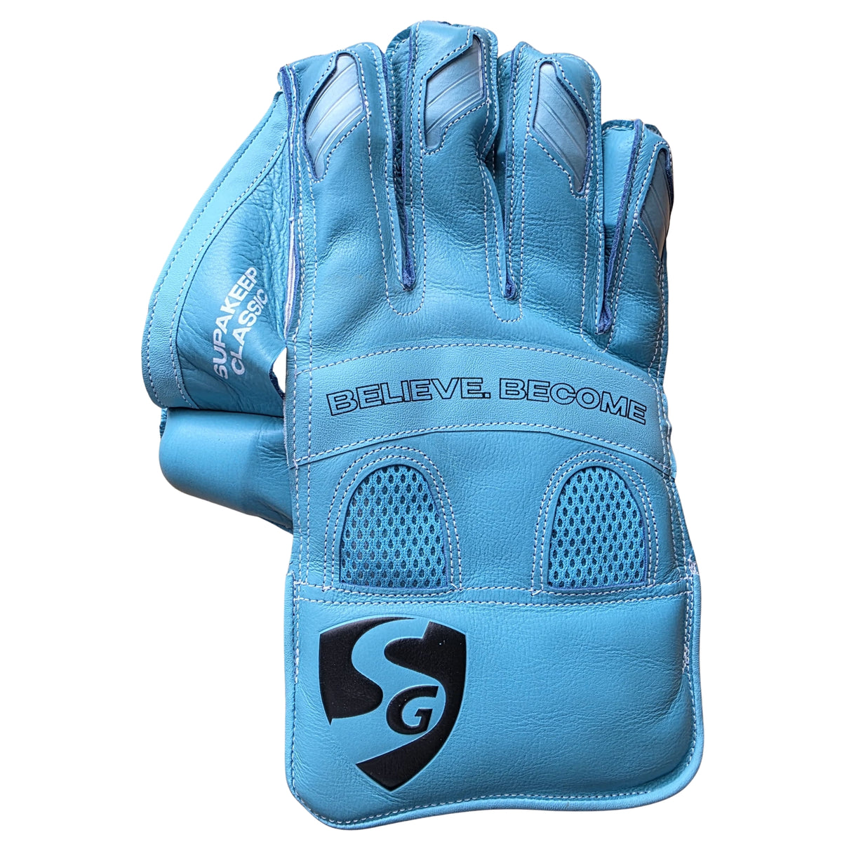 SG Wicket Keeping Gloves Supakeep Classic