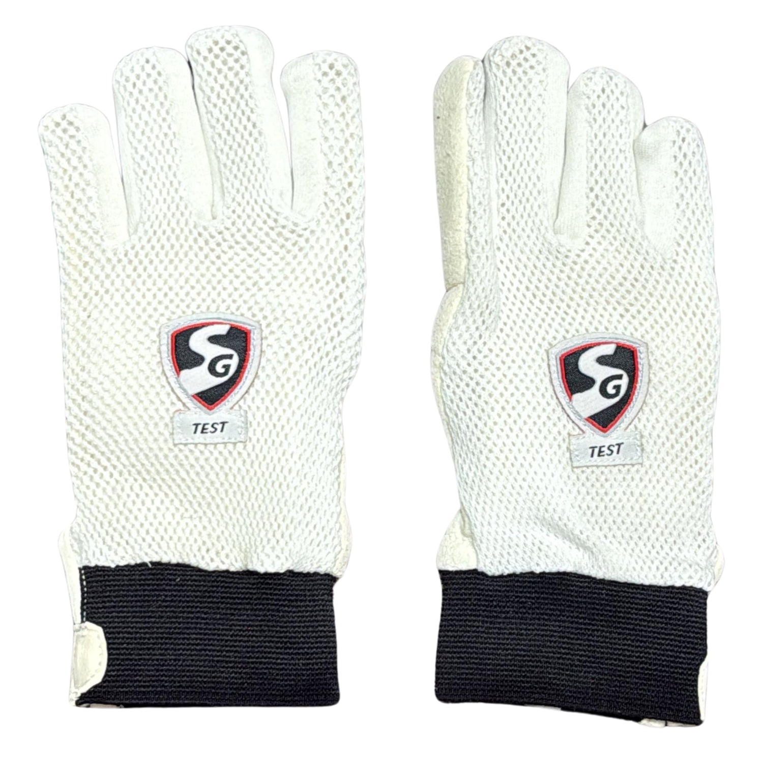 SG Wicket Keeping Inners Test