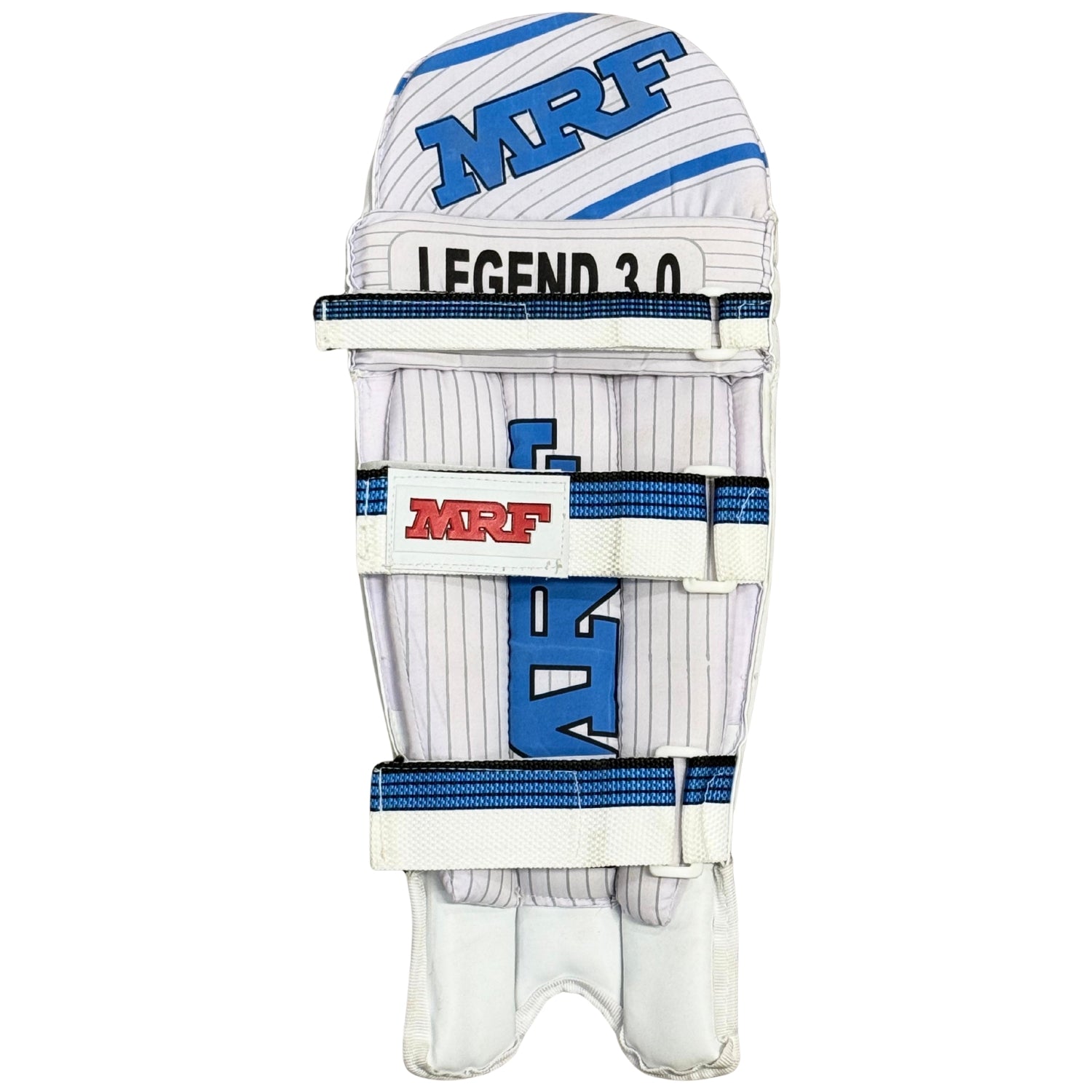 MRF Batting Pads Legend 3.0 Youth/Boys