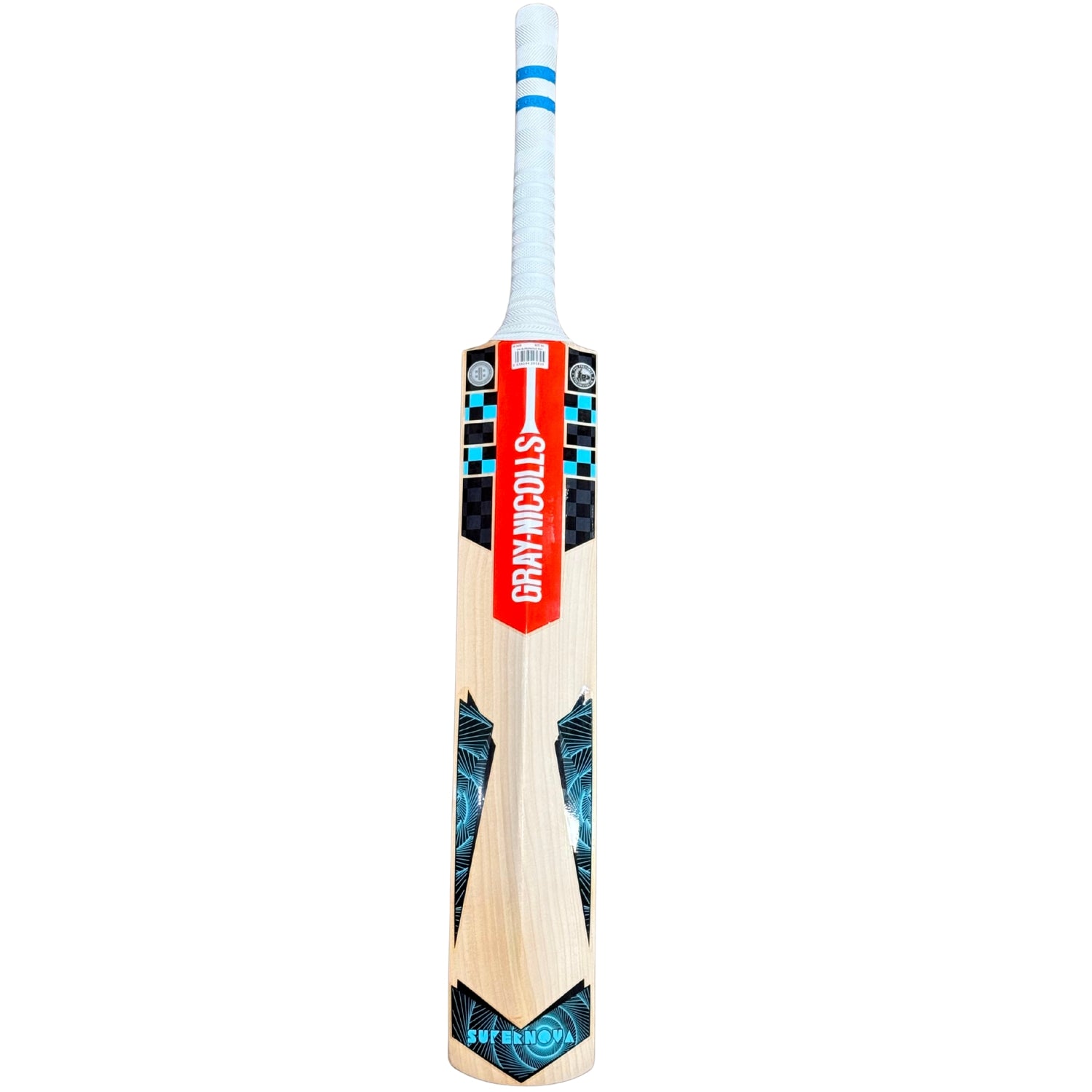 Gray Nicolls Cricket Bat Supernova GN1 English Willow