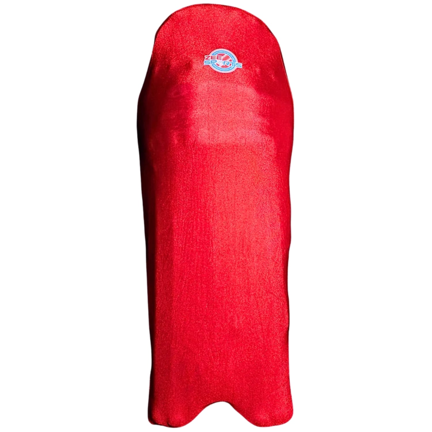 Zee Sports Cricket Pad Cover Youth Golden/Red/Blue