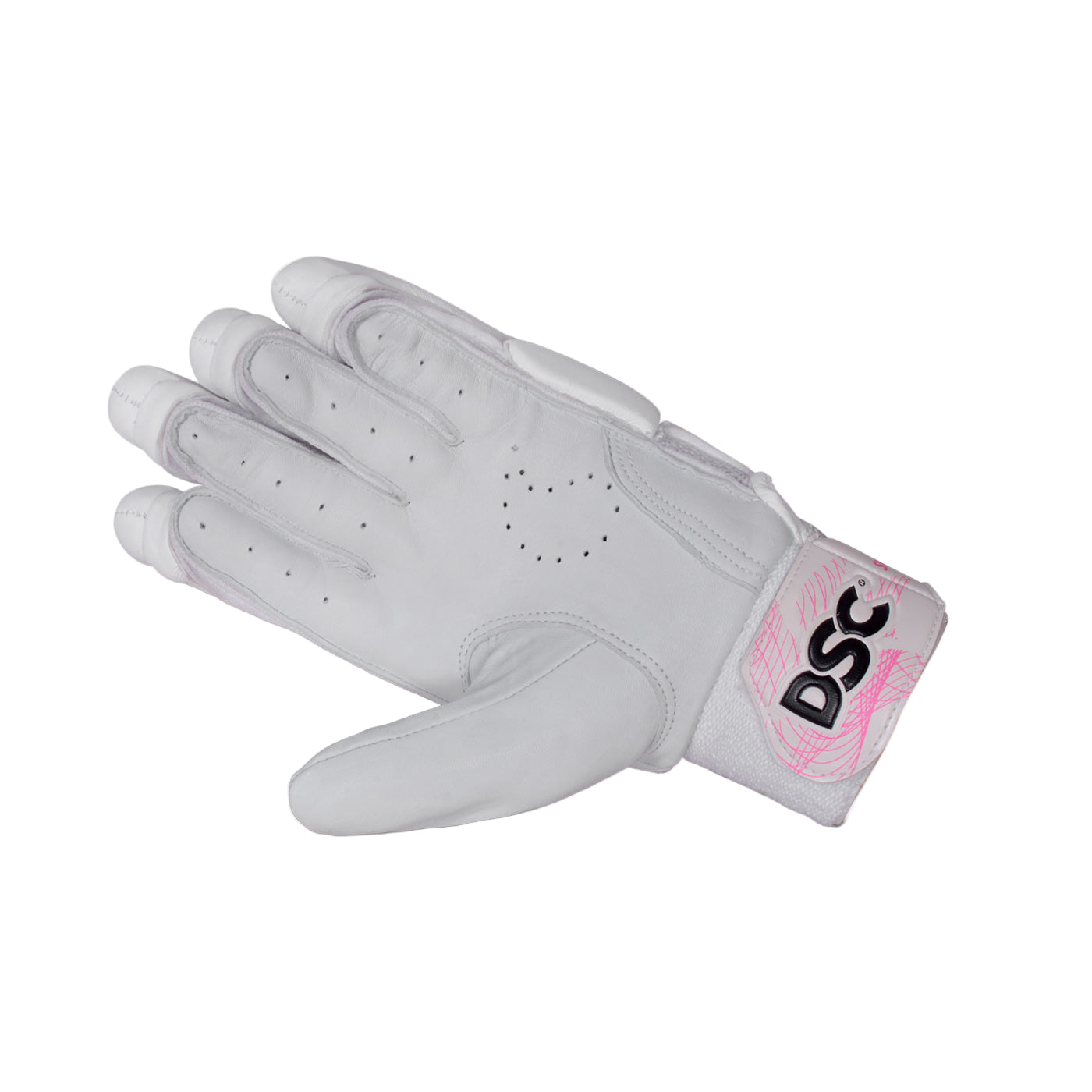 DSC Cricket Batting Gloves SN74 Player Edition