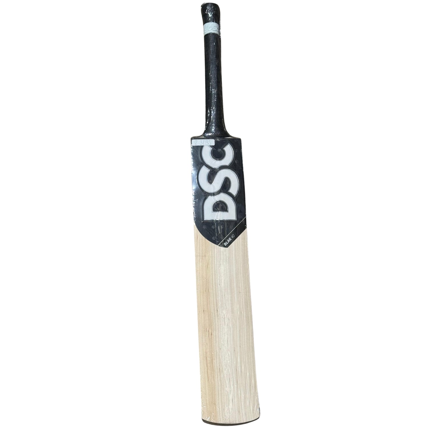 DSC Cricket Bat Blak 40 Harrow Youth English Willow