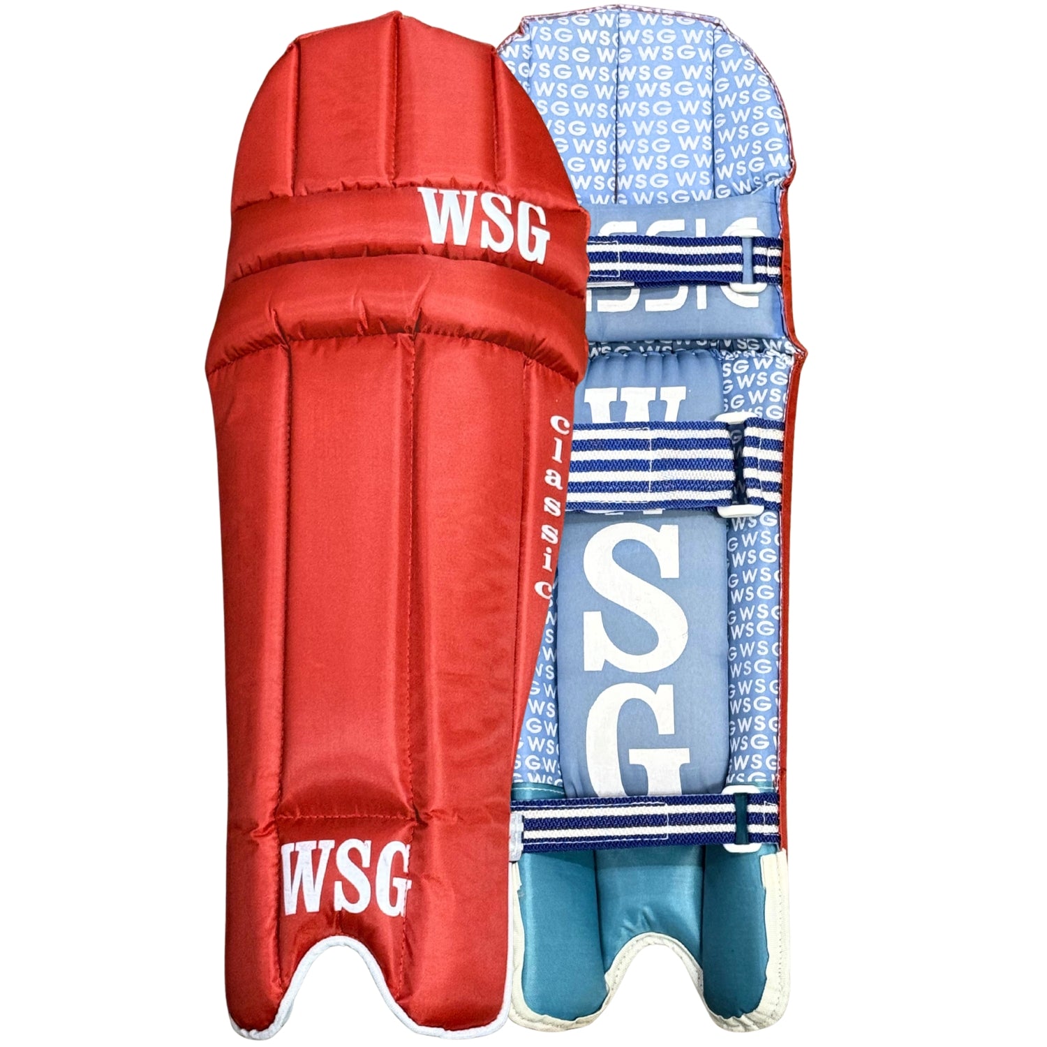 Protoner WSG Batting Pads Classic Youth