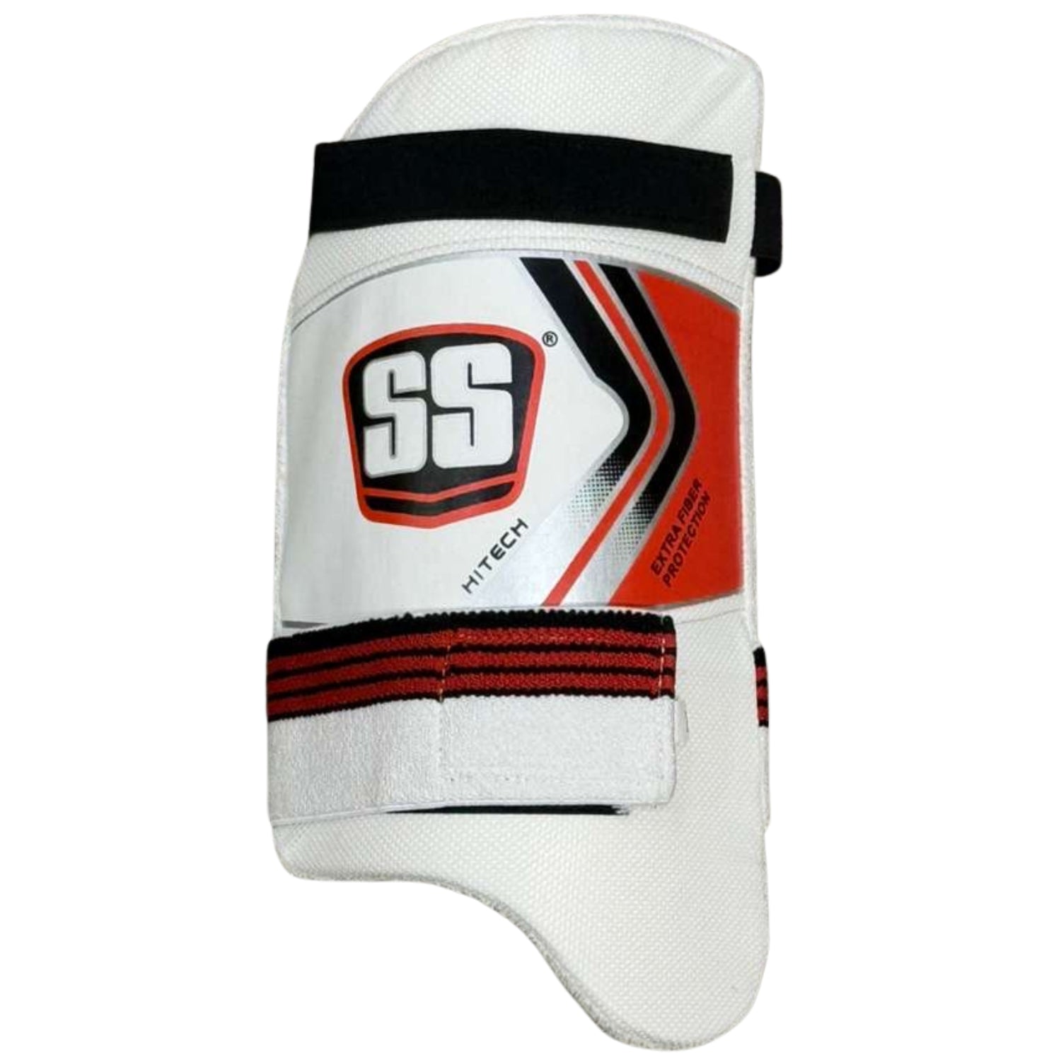 SS Single Cricket Thigh Pads Hitech