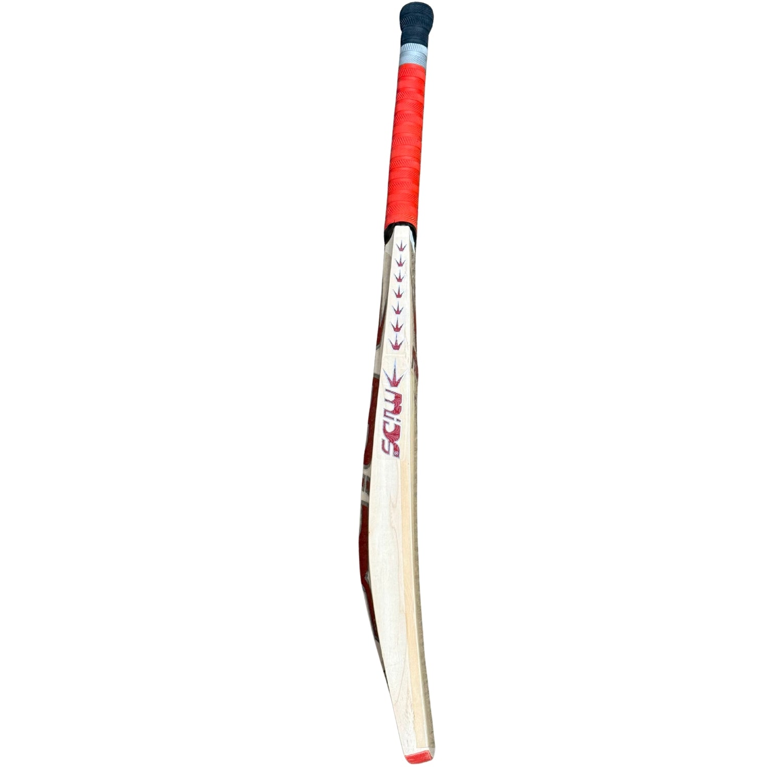 MIDS Cricket Bat Z Ten English Willow Players Grade
