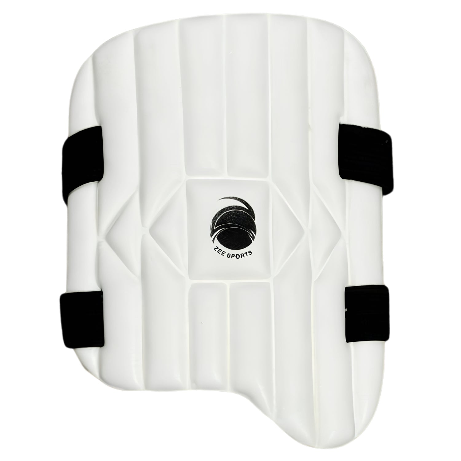 Zee Sports Single Cricket Thigh Pads
