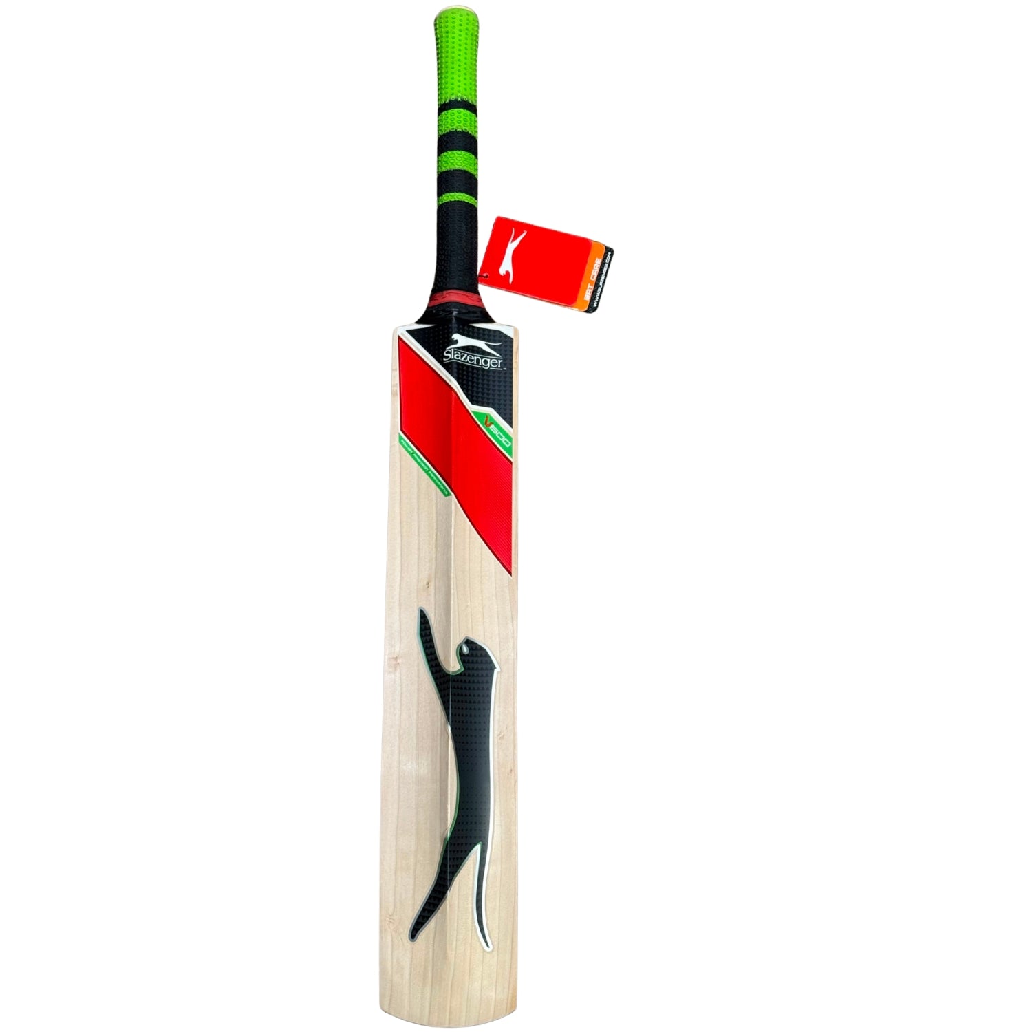 Slazenger Cricket Bat V600 Pro English Willow