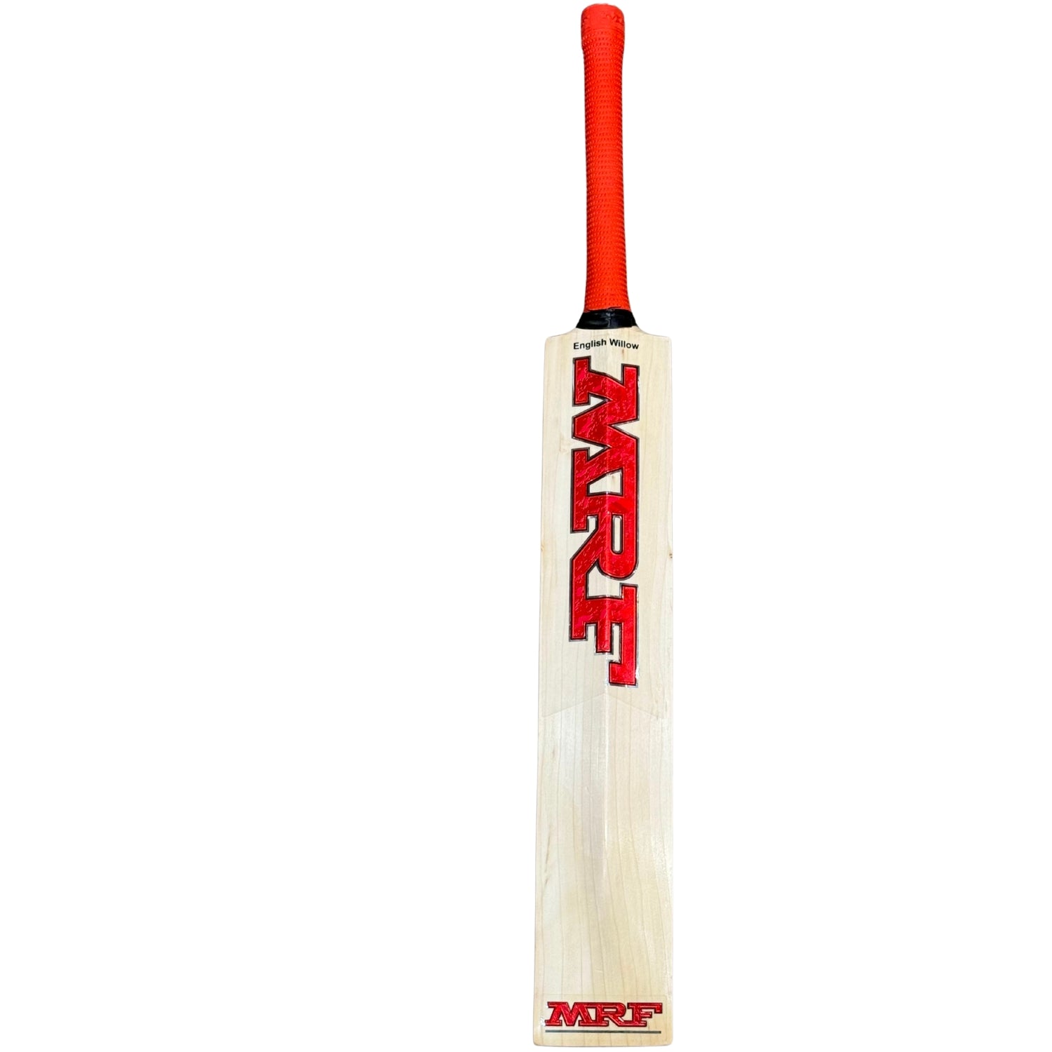 MRF Cricket Bat Genius Grand Edition English Willow 2025 Model