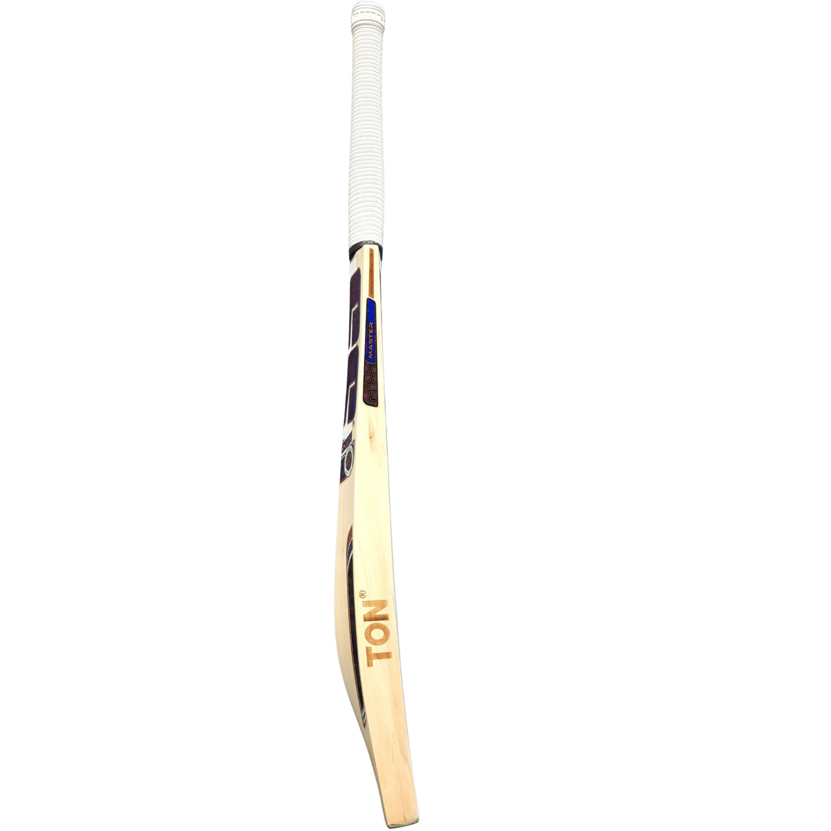 SS Cricket Bat Ton Sunridges Master 5000 English Willow LB Adult - image 3