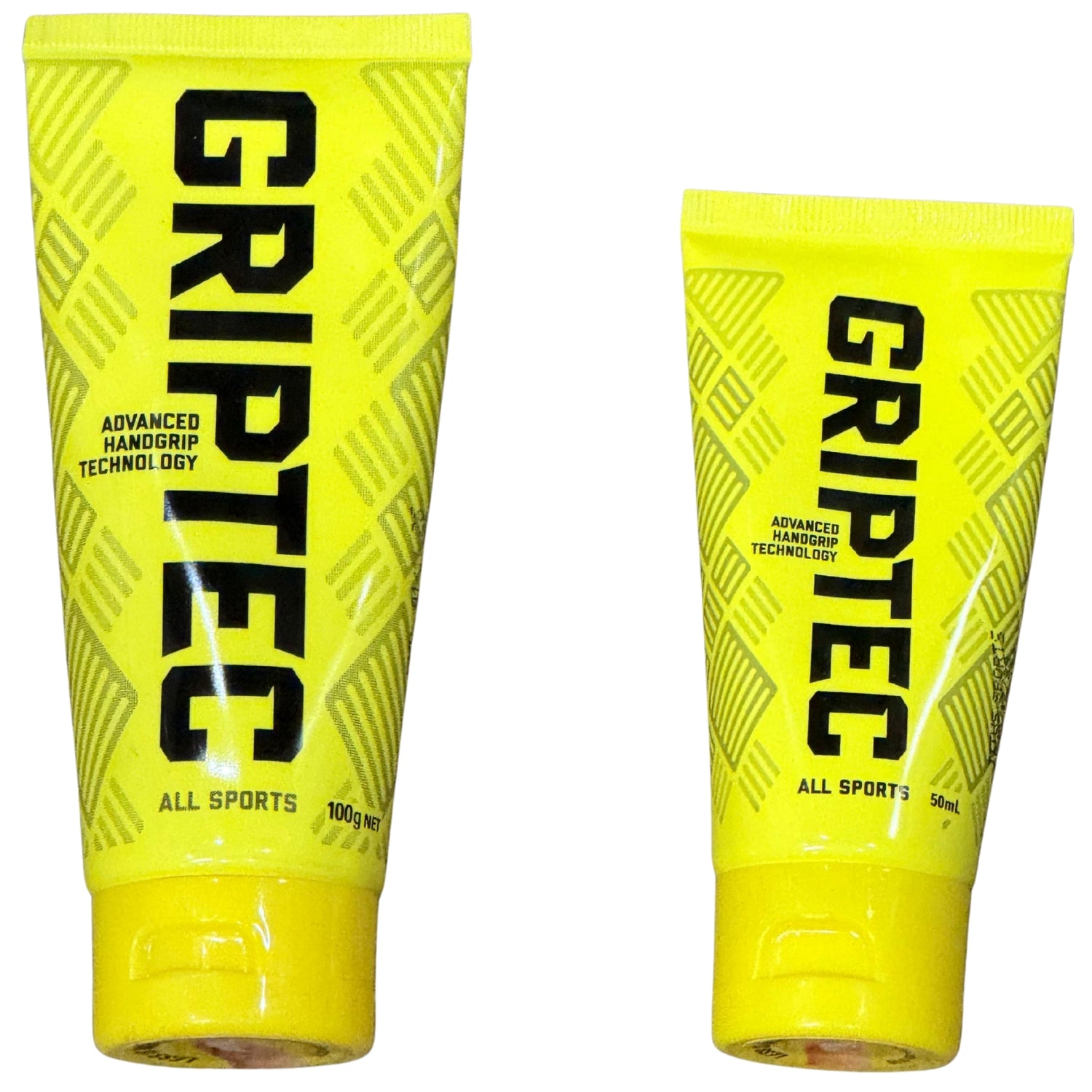 Griptec Cricket Sports Hand Grip Paste