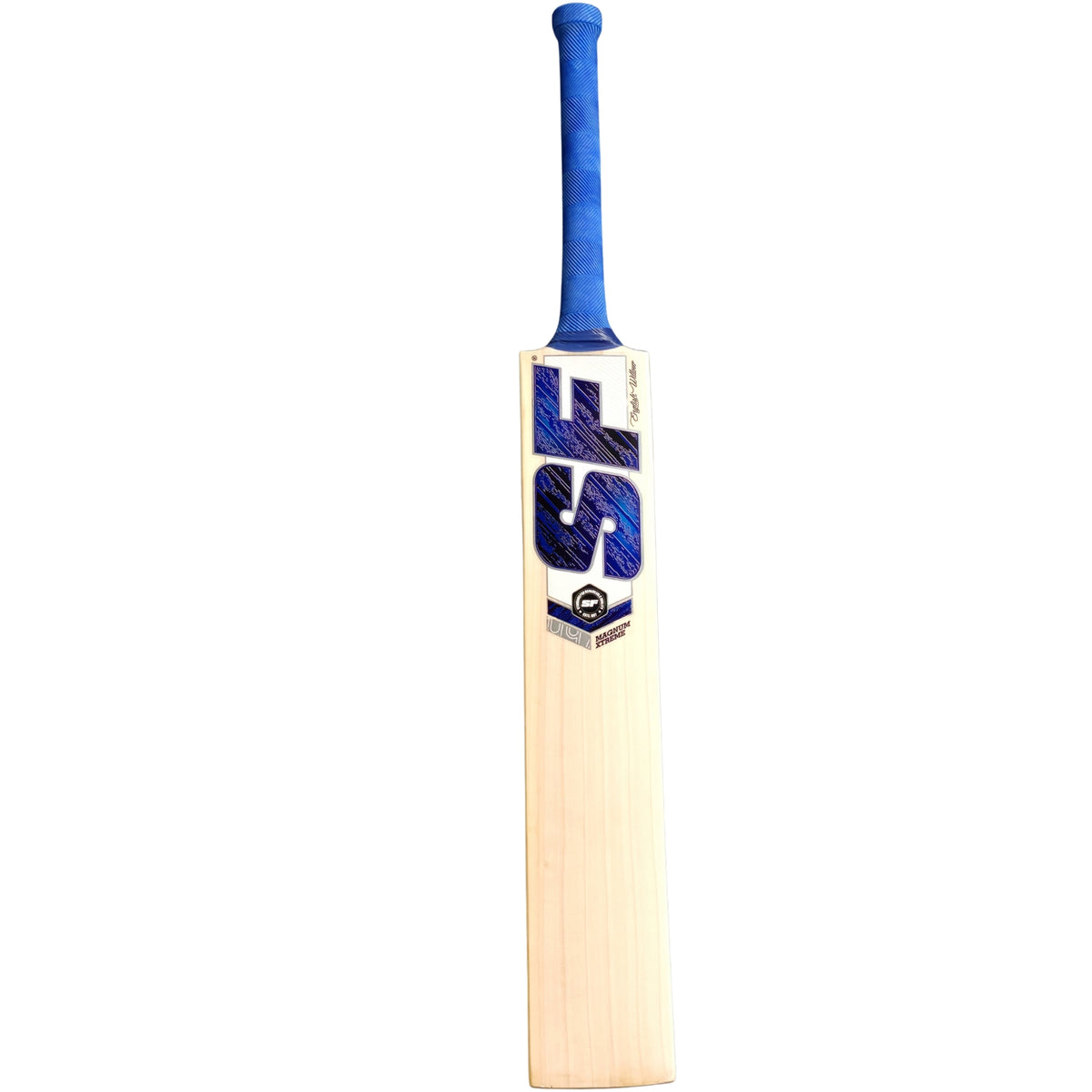 SF Cricket Bat Magnum Xtreme English Willow SH Adult - image 2