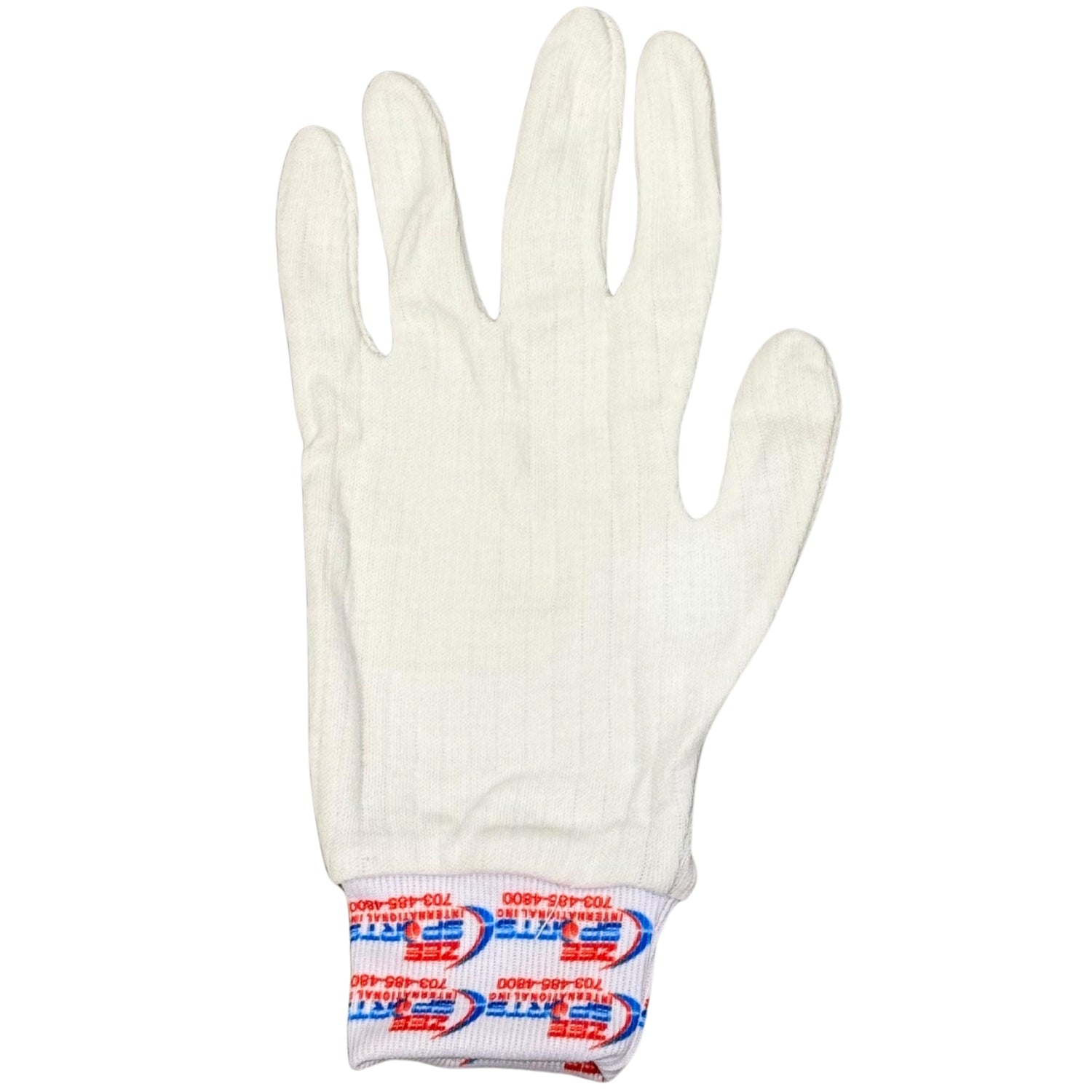 Zee Sports Cricket Batting Inners Premium Cotton