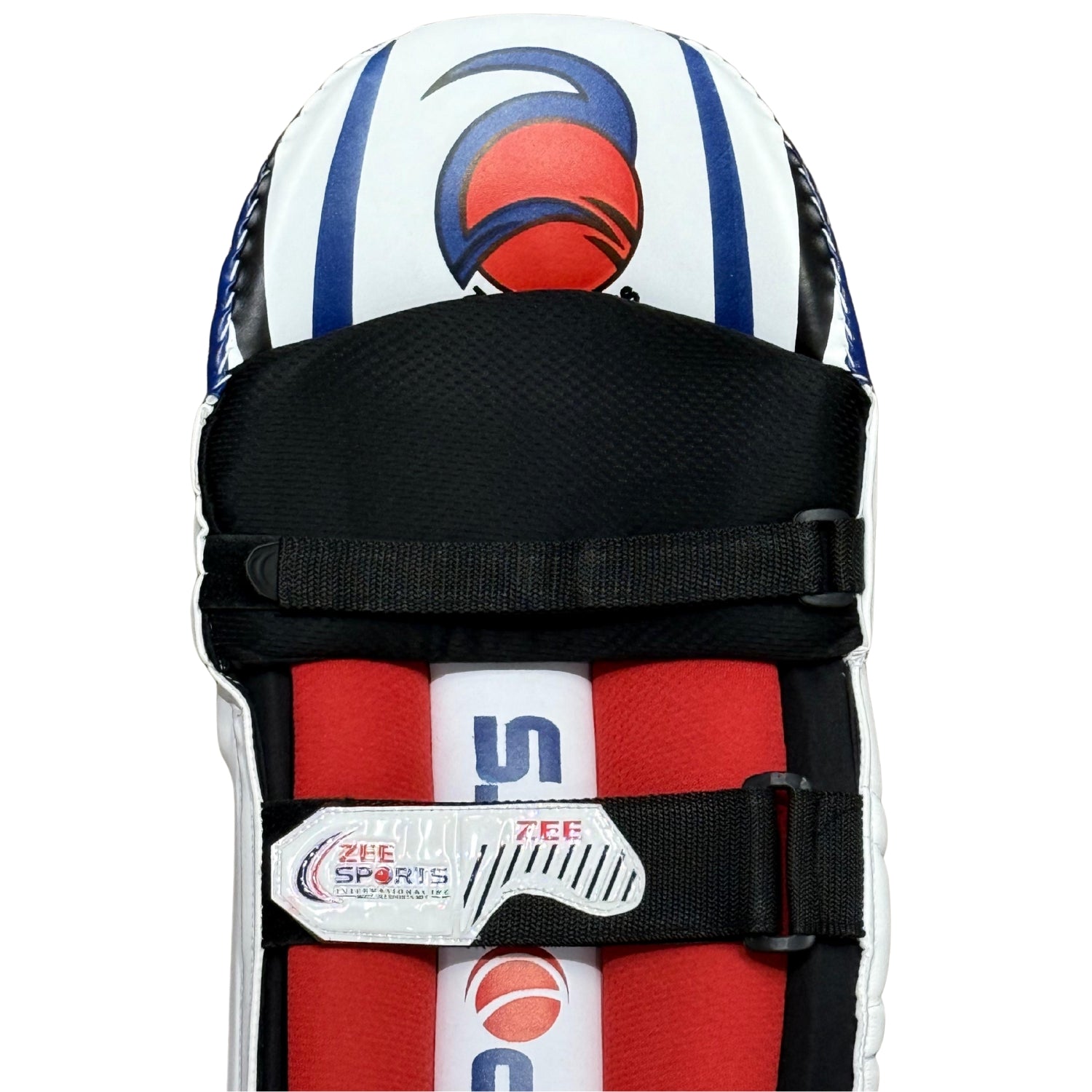 Zee Sports Batting Pads Platinum LH