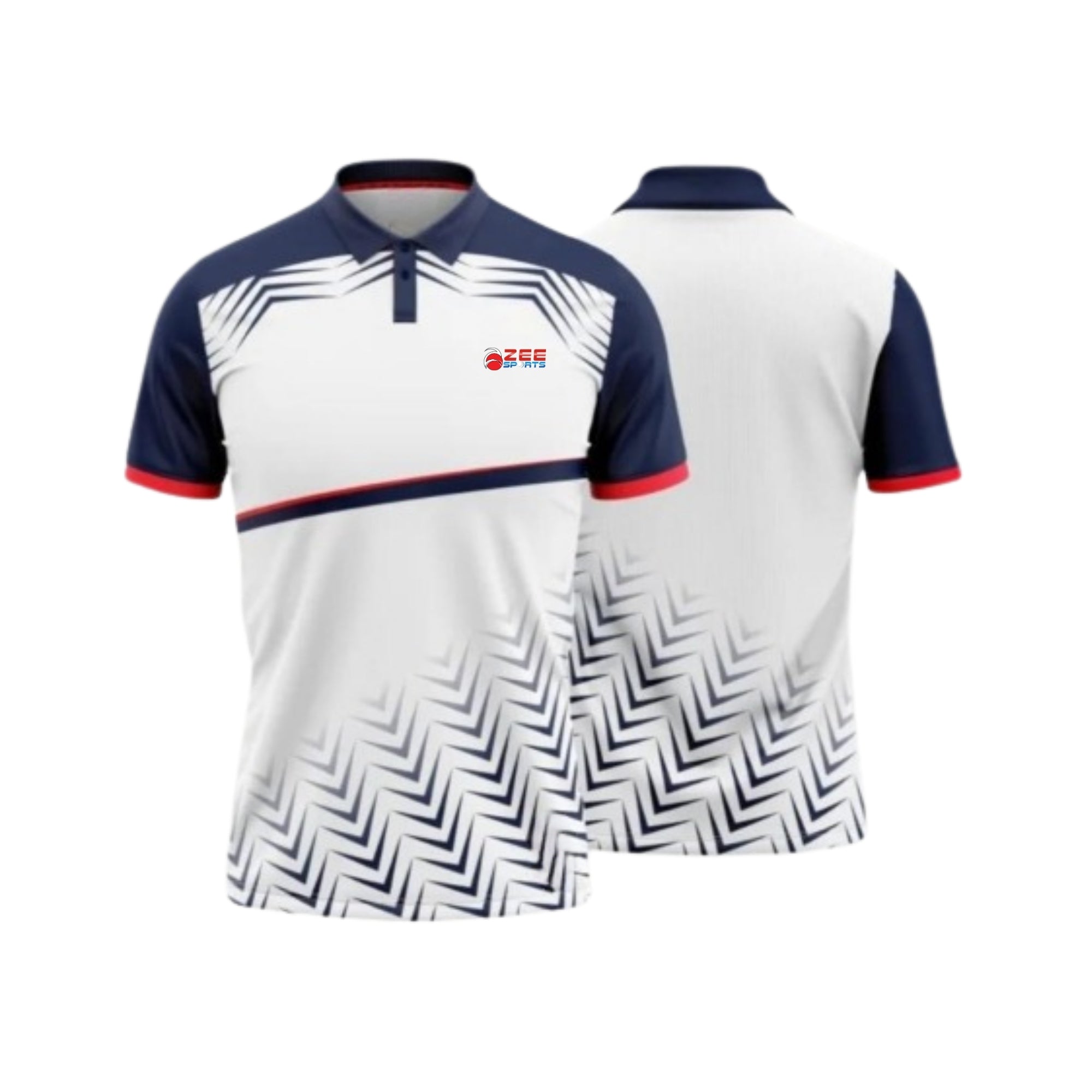 2760 | Zee Sports Uniform Shirts