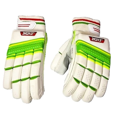 MRF 360 Batting Gloves-RH
