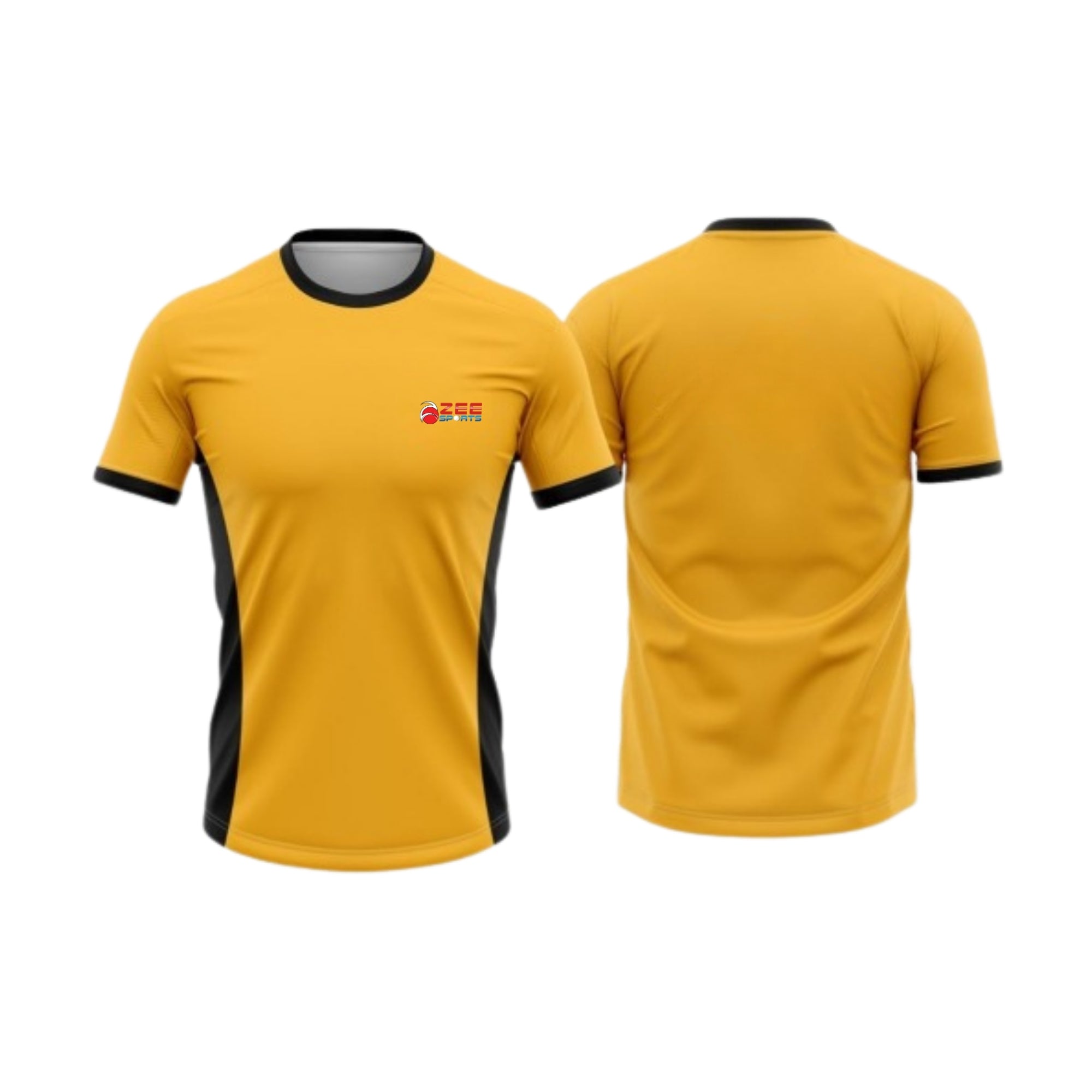 2761 | Zee Sports Uniform Shirts