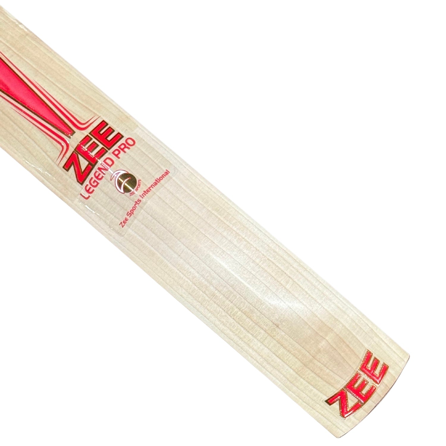 Zee Sports Cricket Bat Legend Pro English Willow Adult