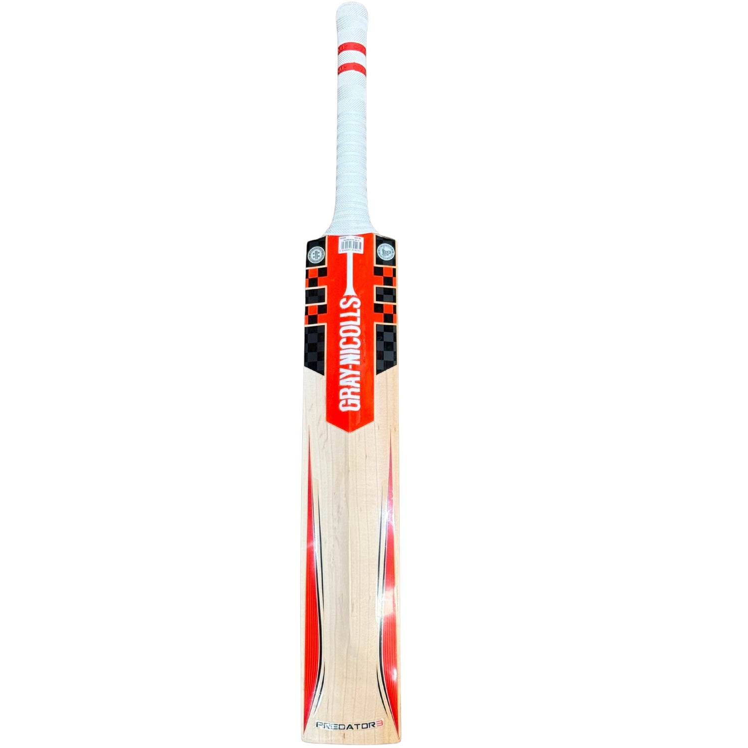 Gray Nicolls Cricket Bat Predator3 GN1.5 English Willow