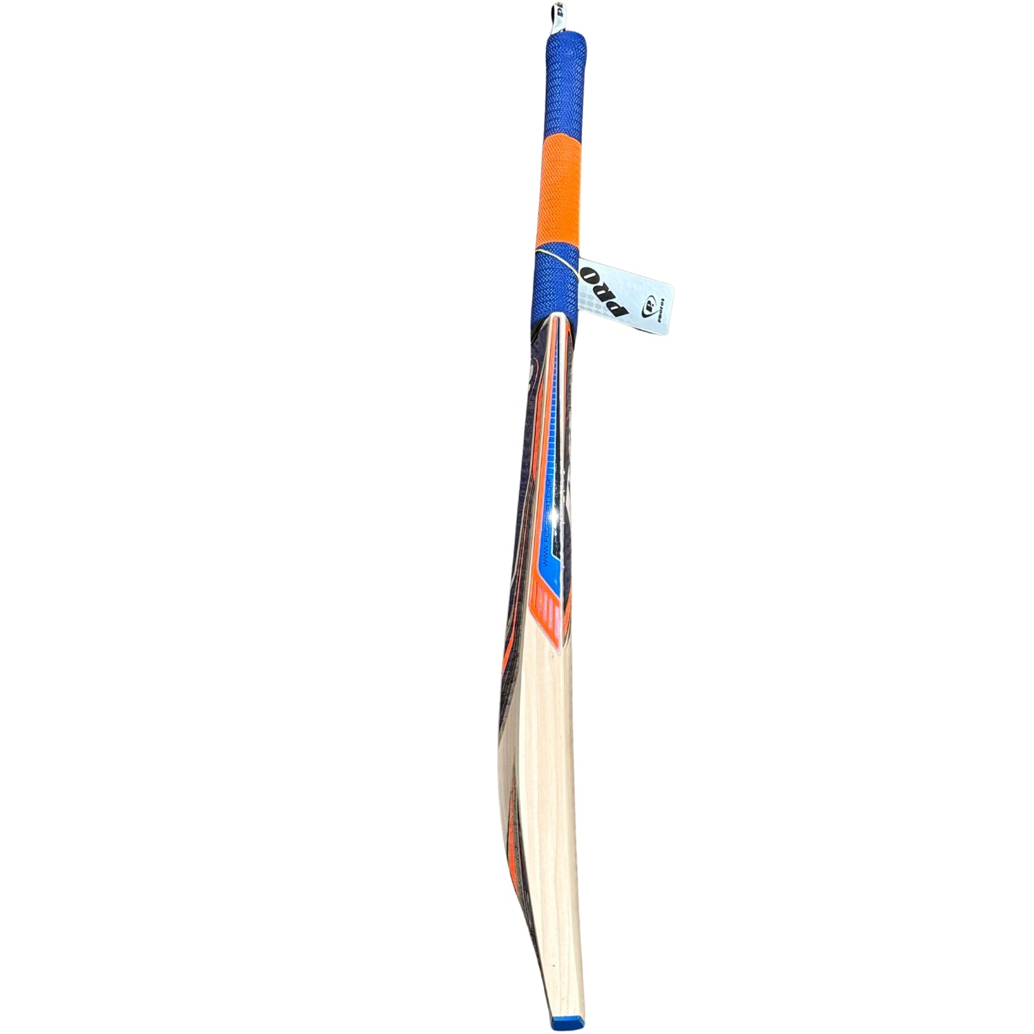 Protos Cricket Bat WhirlWind English Willow