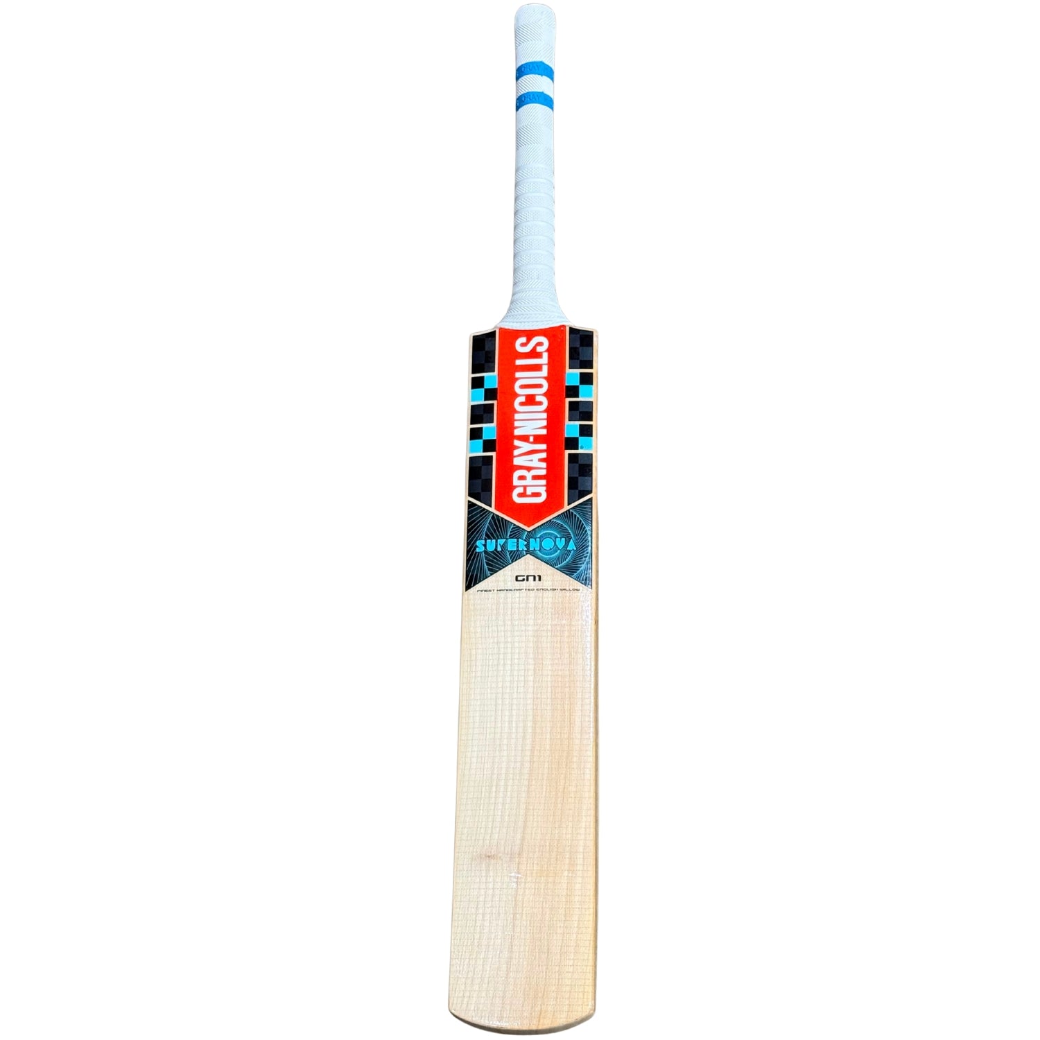 Gray Nicolls Cricket Bat Supernova GN1 English Willow