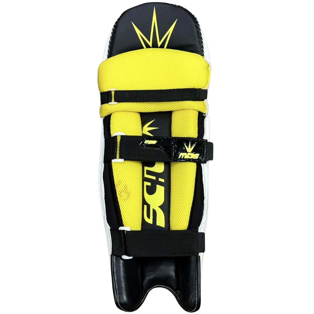 Mids Batting Pads XPower