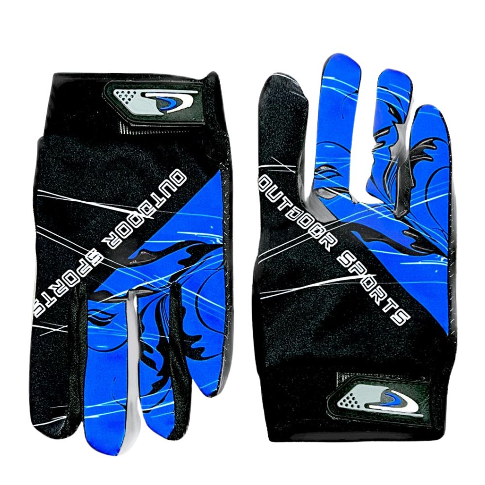 Washable Batting Gloves Hard Tennis & Tape Tennis