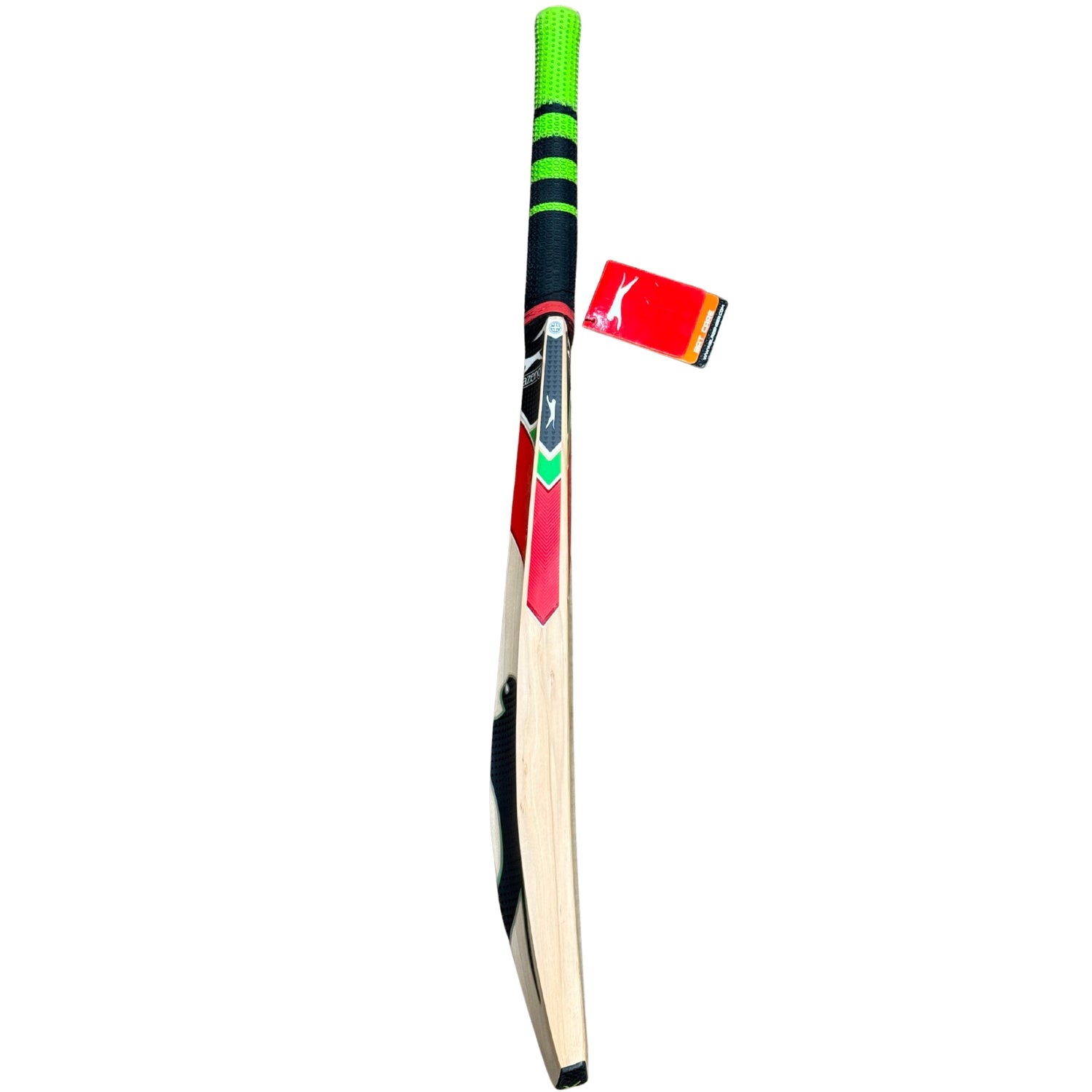 Slazenger Cricket Bat V600 Pro English Willow