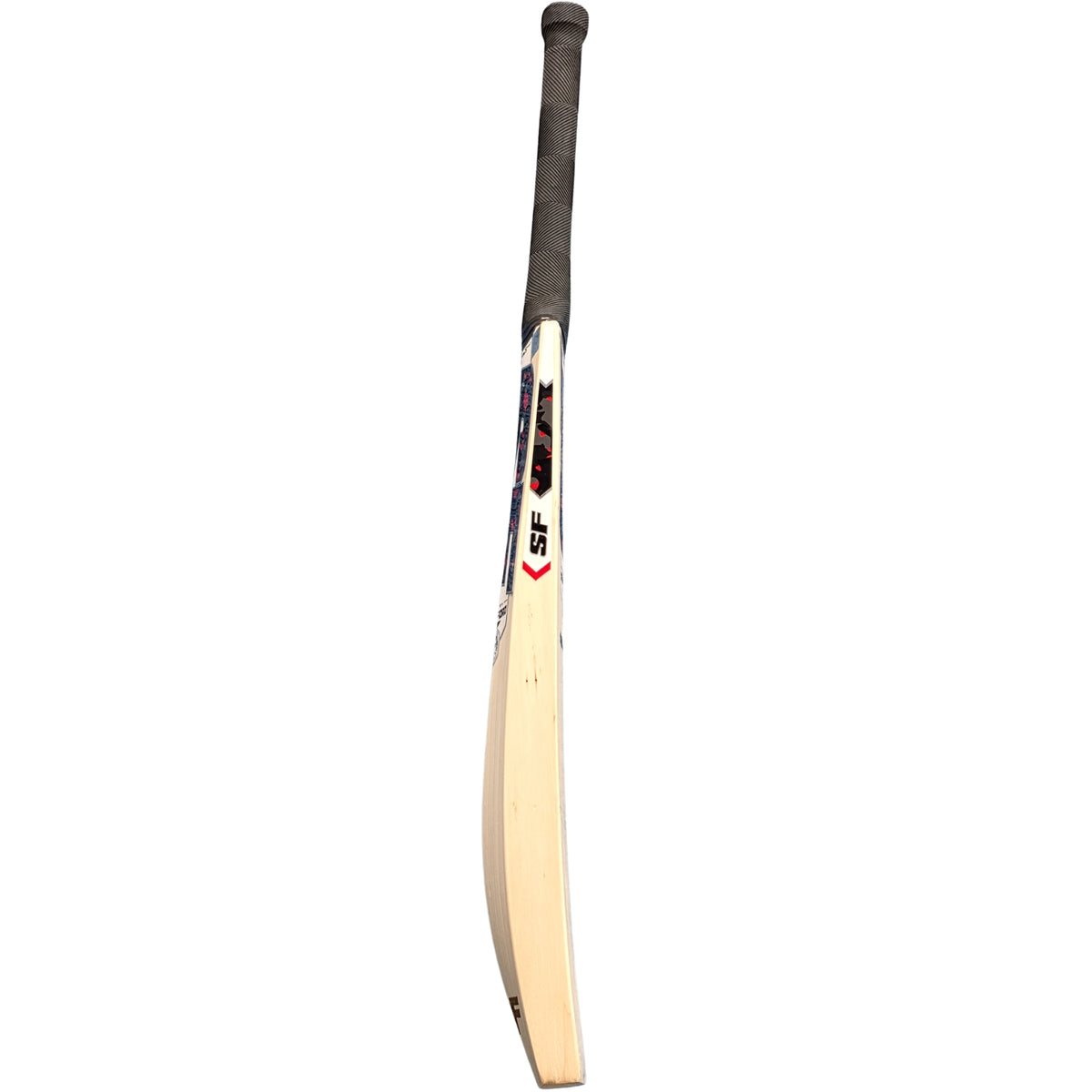 SF Cricket Bat Stanford 5 Star Camo Adi 3 English Willow SH Adult - image 3