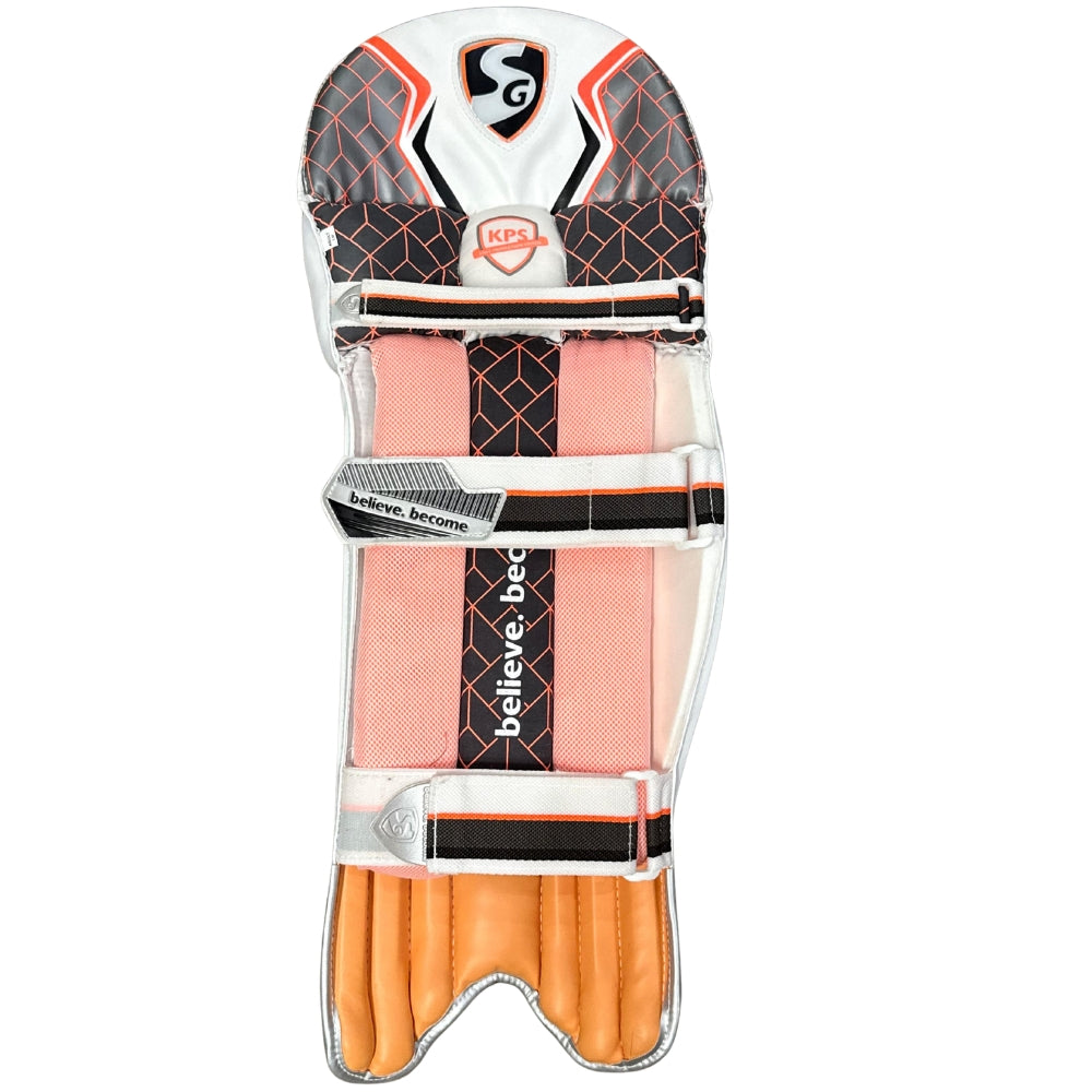 SG Batting Pads VS319 Spark