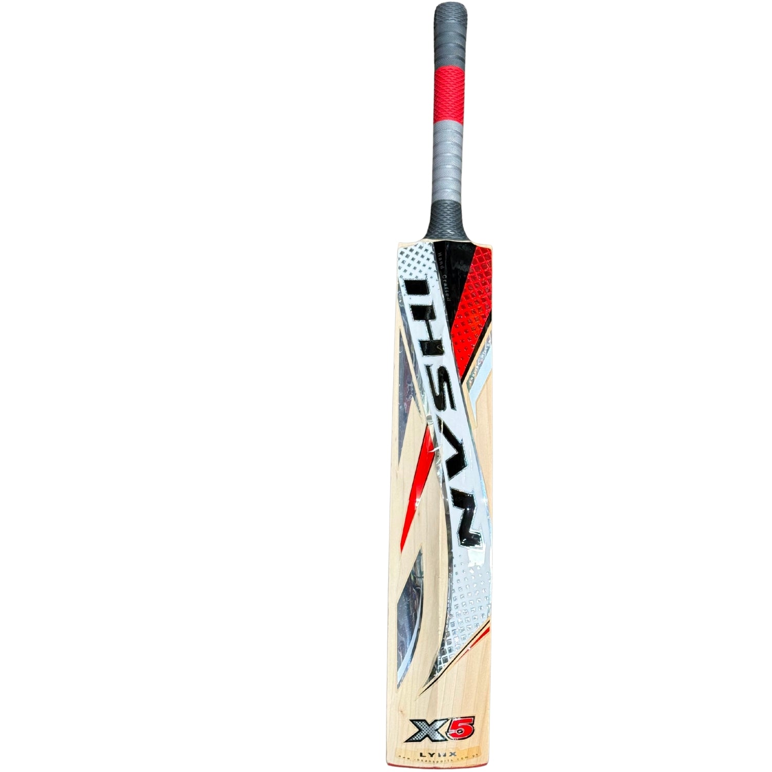 Ihsan Cricket Bat Lynx X5 English Willow Bat